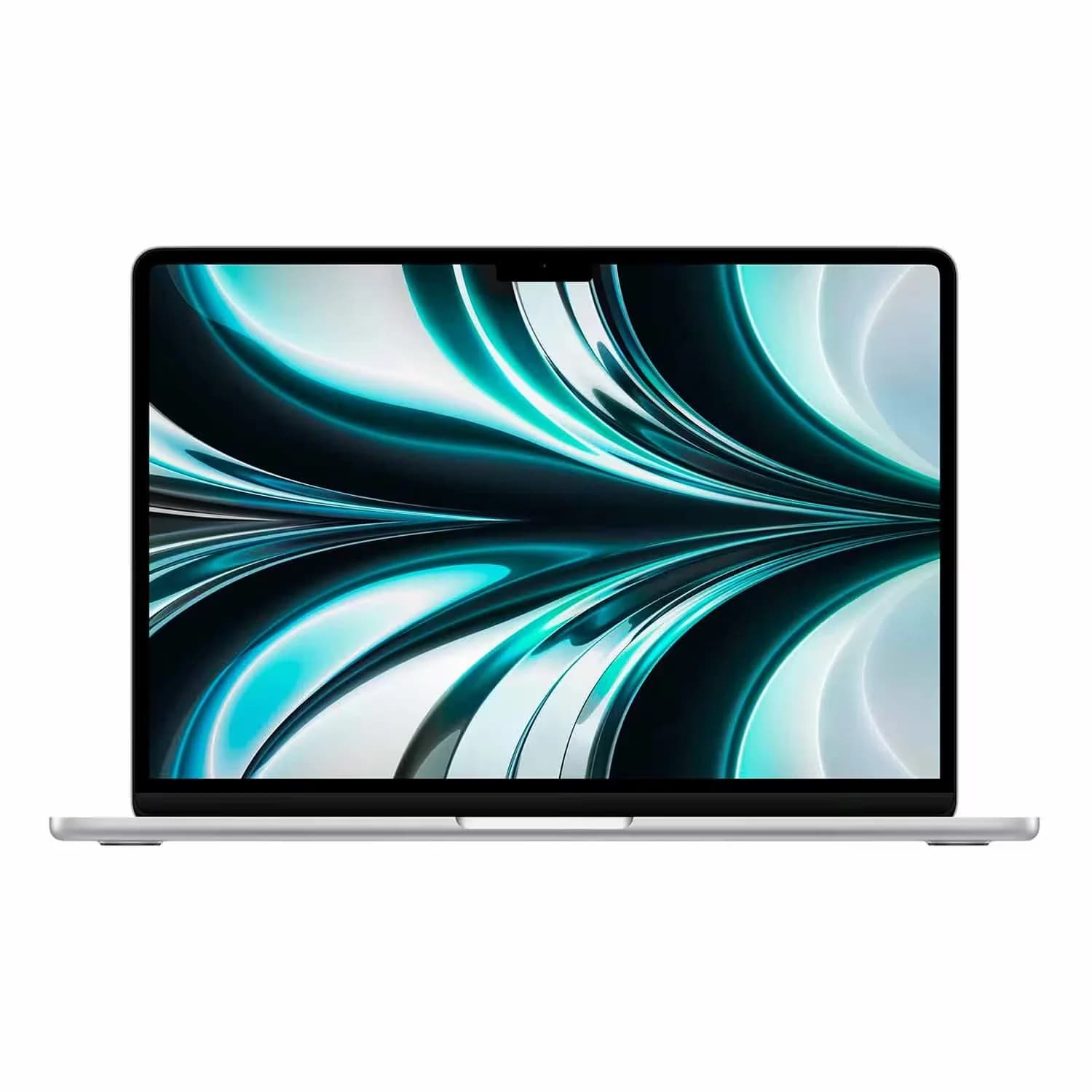 Apple Apple MacBook Air 2024 MC7V4LL/A 13.3" Chip M2 256GB SSD 16GB RAM - Prata