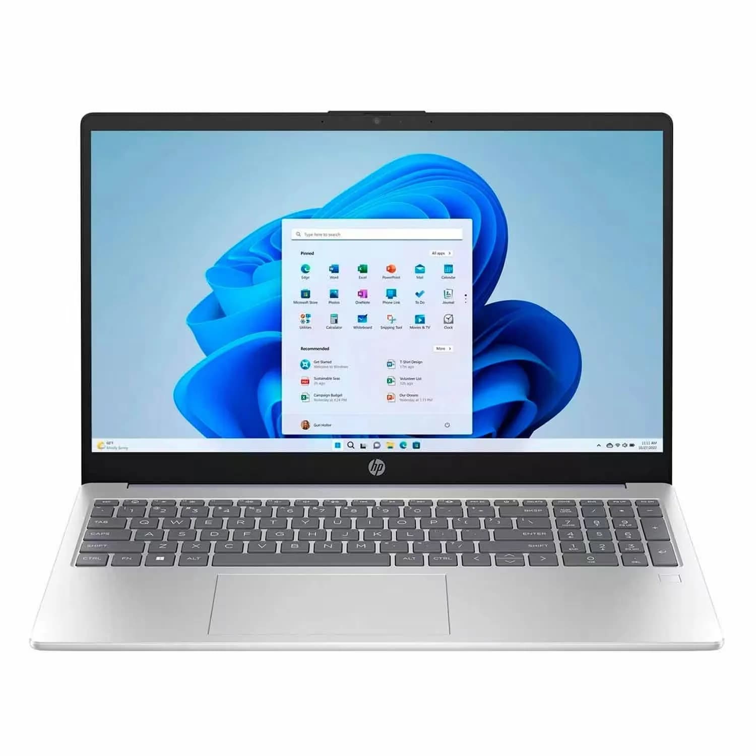 Hp FD0131WM Intel I3 N305 Full