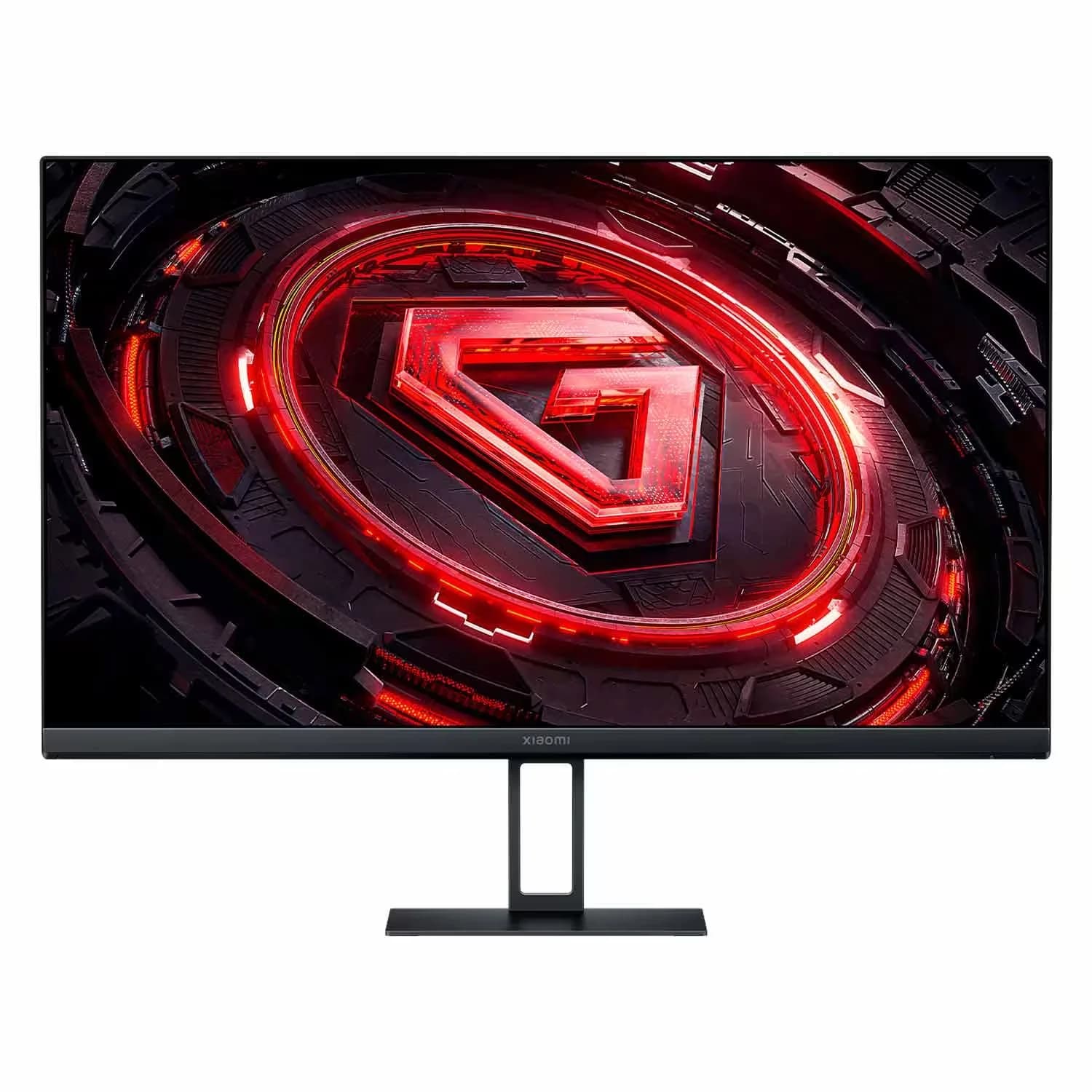 Acessório · Xiaomi Monitor Gamer Xiaomi Mini LED G Pro 27i 27" Quad HD 180Hz IPS - Preto