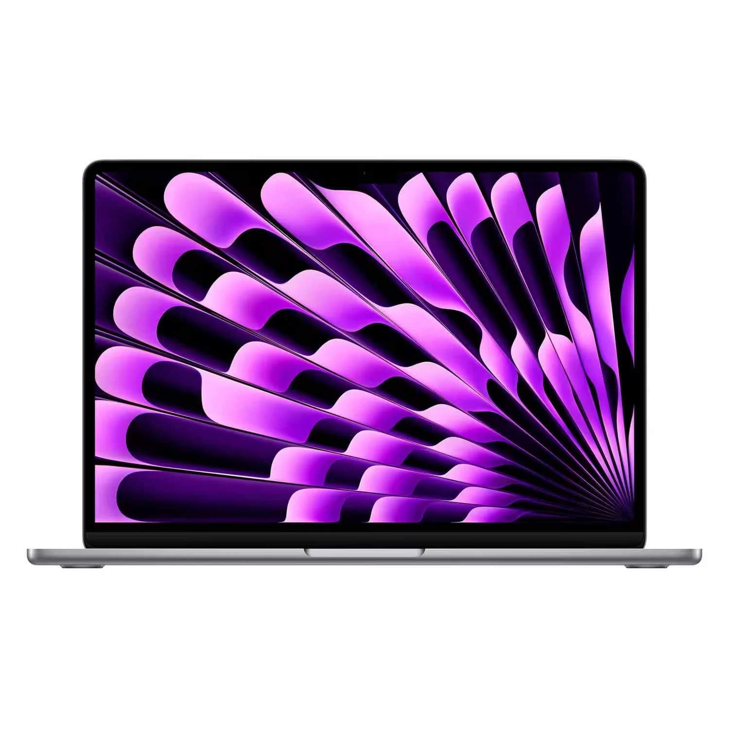 Apple Apple Macbook Air 2023 MC8G4LL/A 13.3" Chip M3 256GB SSD 16GB RAM - Cinza
