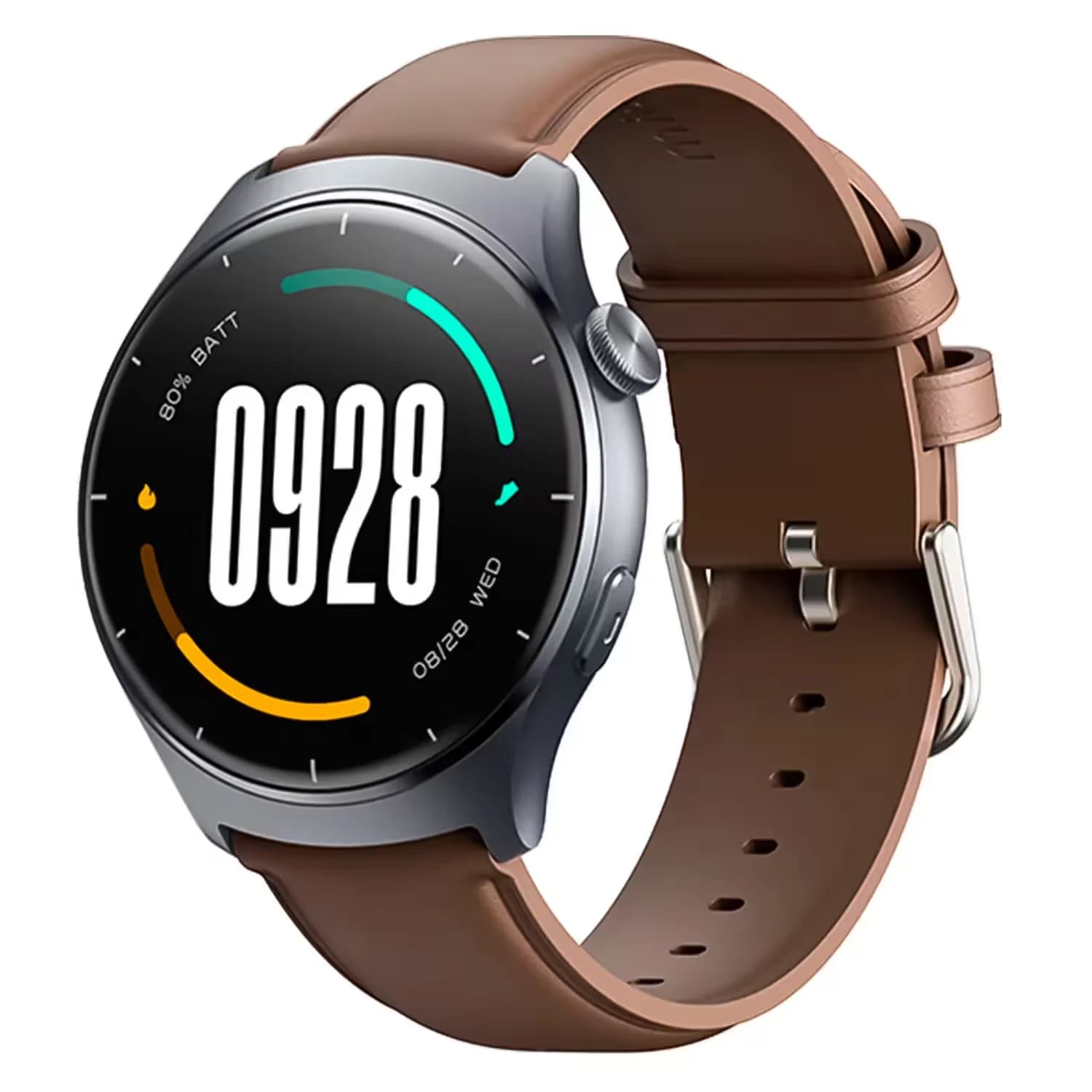 Mibro Smartwatch Mibro Lite XPAW020 Marron
