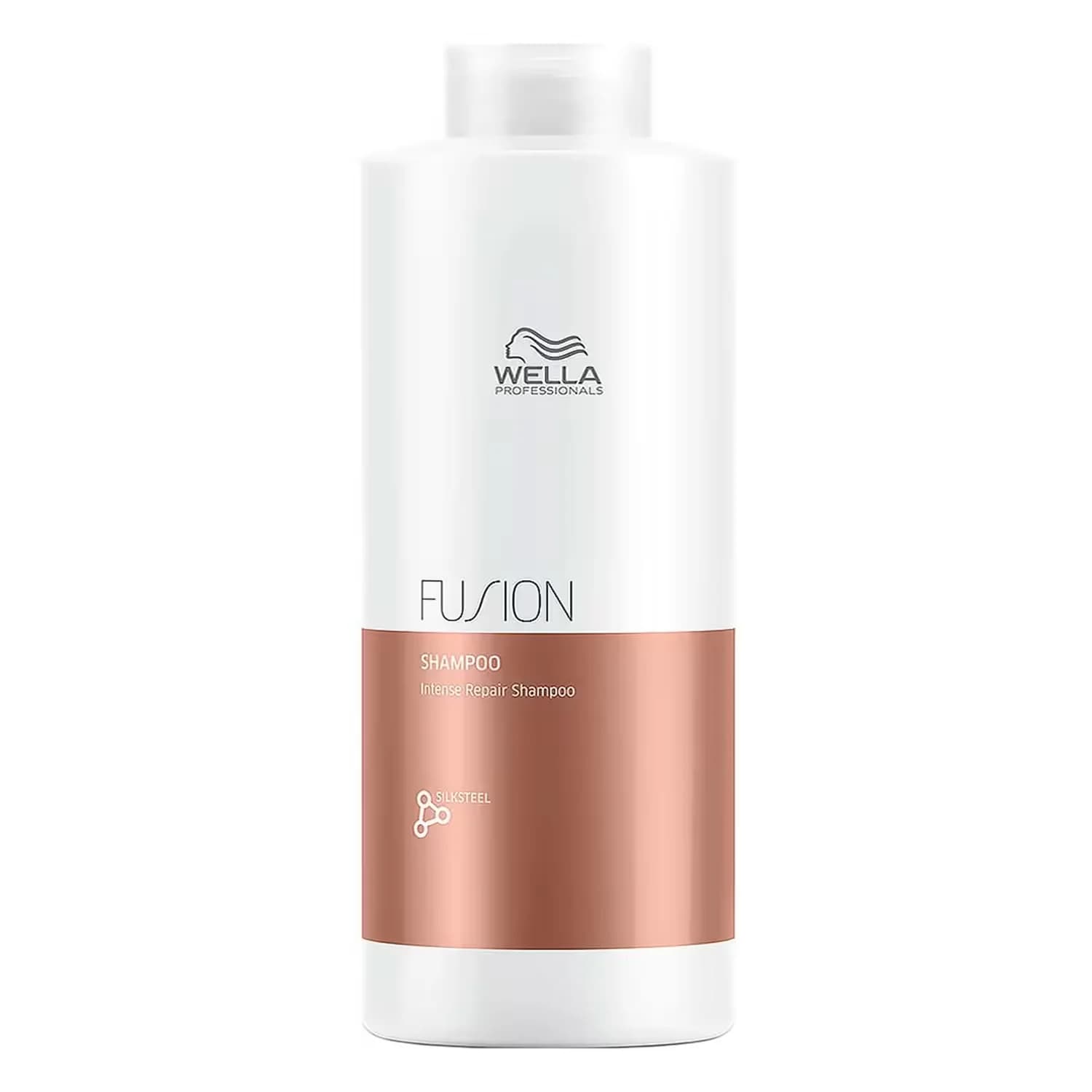 Wella Professionals Shampoo Wella Fusion Intense Repair 1000Ml