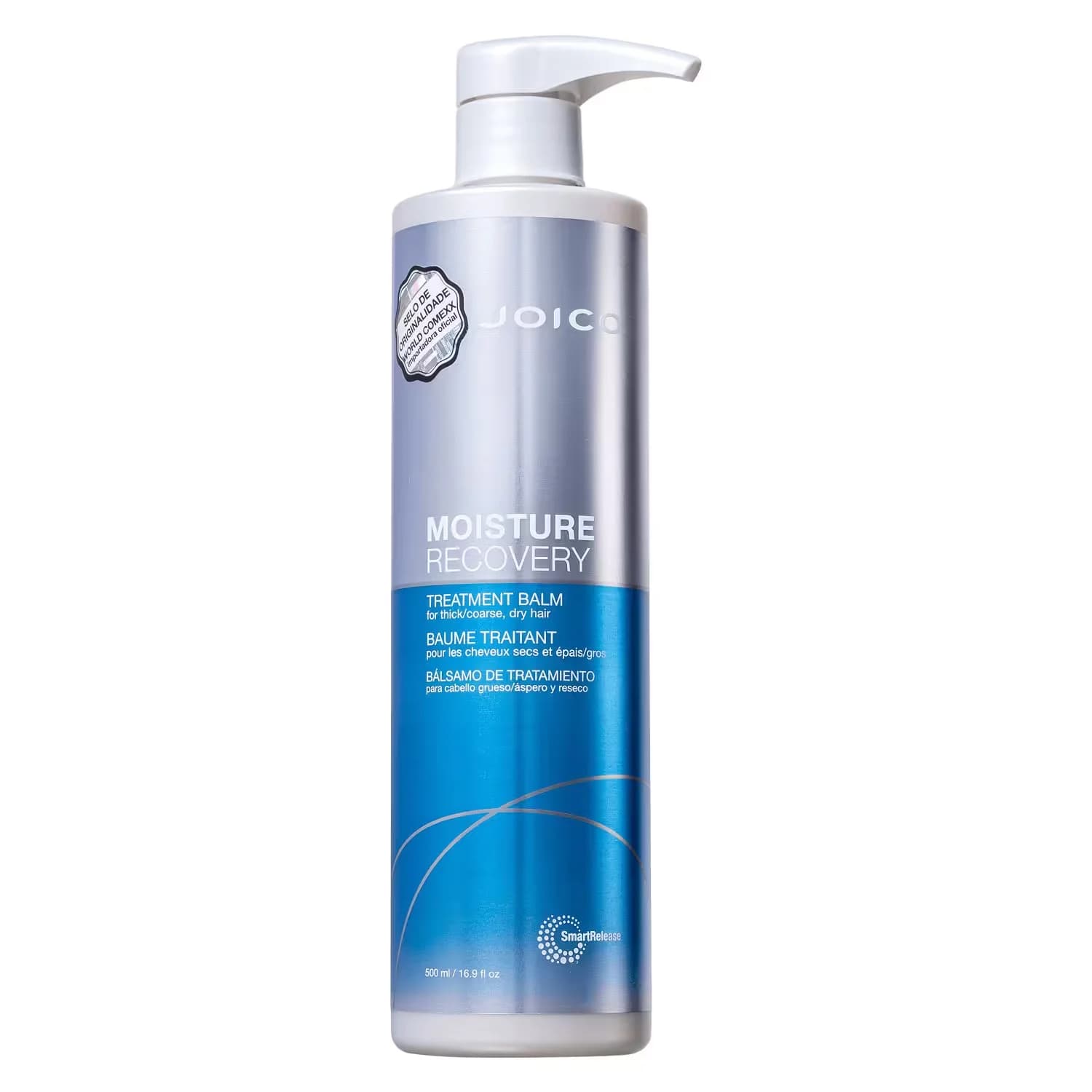 Joico Moisture Recovery MASCARA-CAPILAR