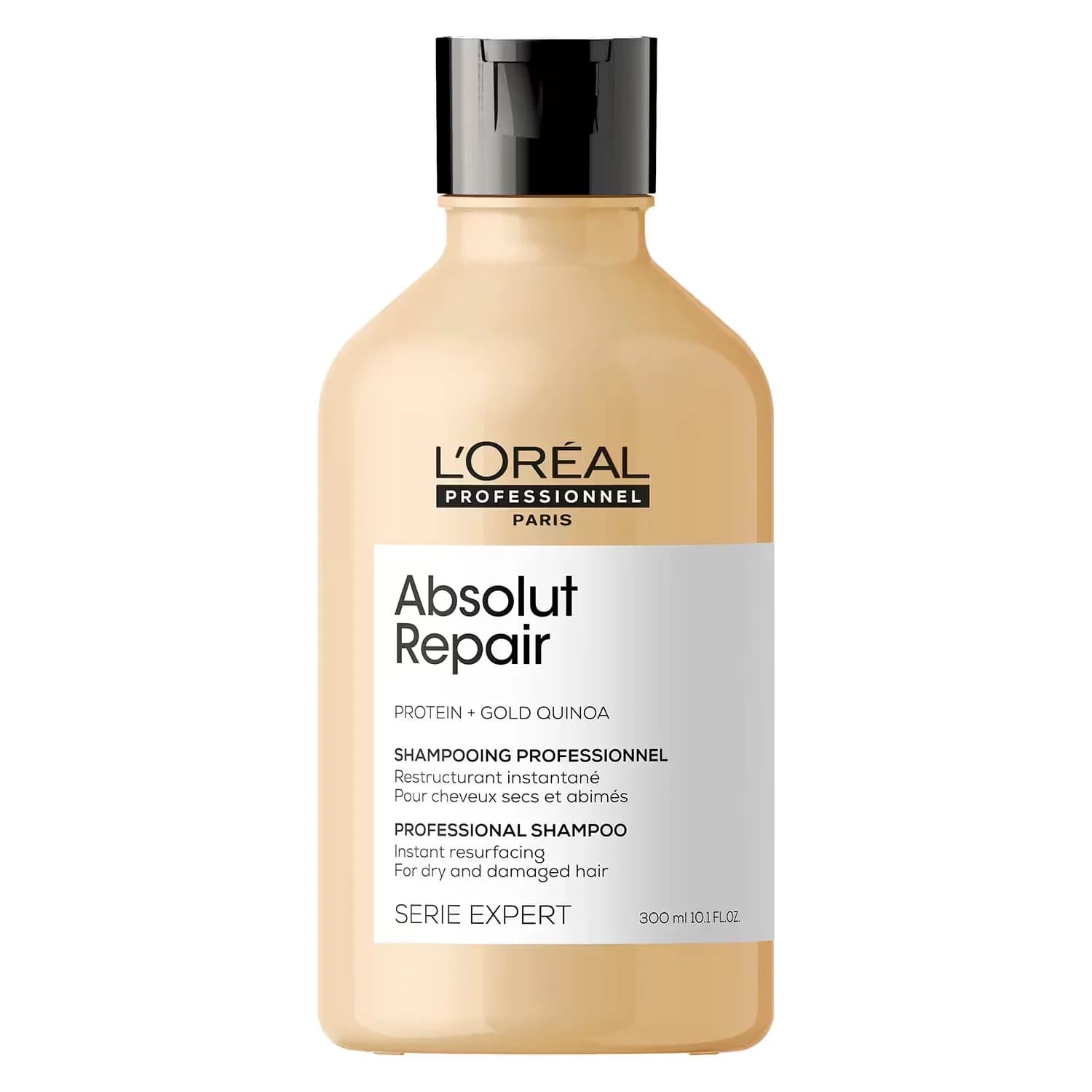 L'Oréal Professionnel Shampoo L'oreal Absolut Repair Gold 300Ml