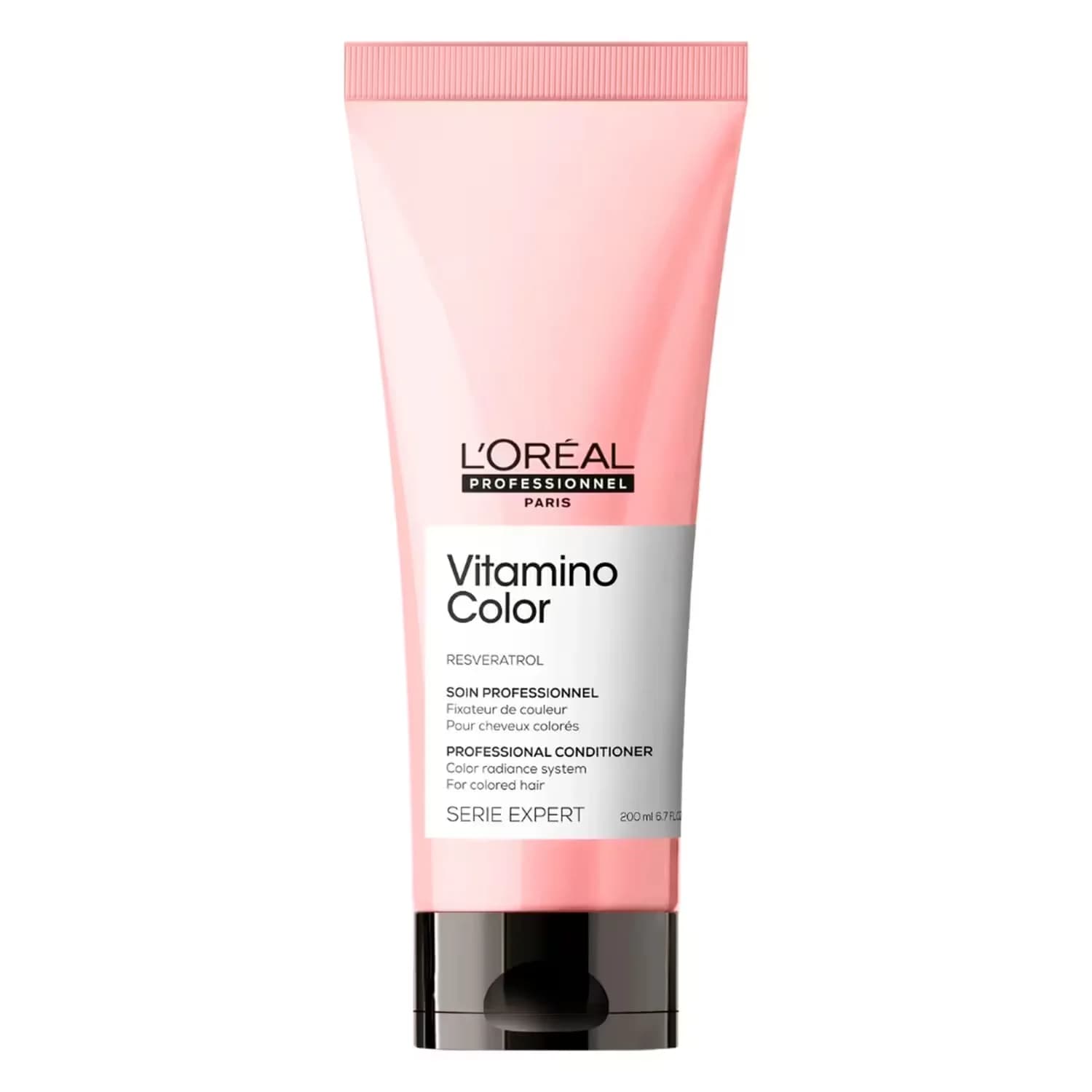 L'Oréal Professionnel Condicionador Loreal Vitamino Color 200Ml