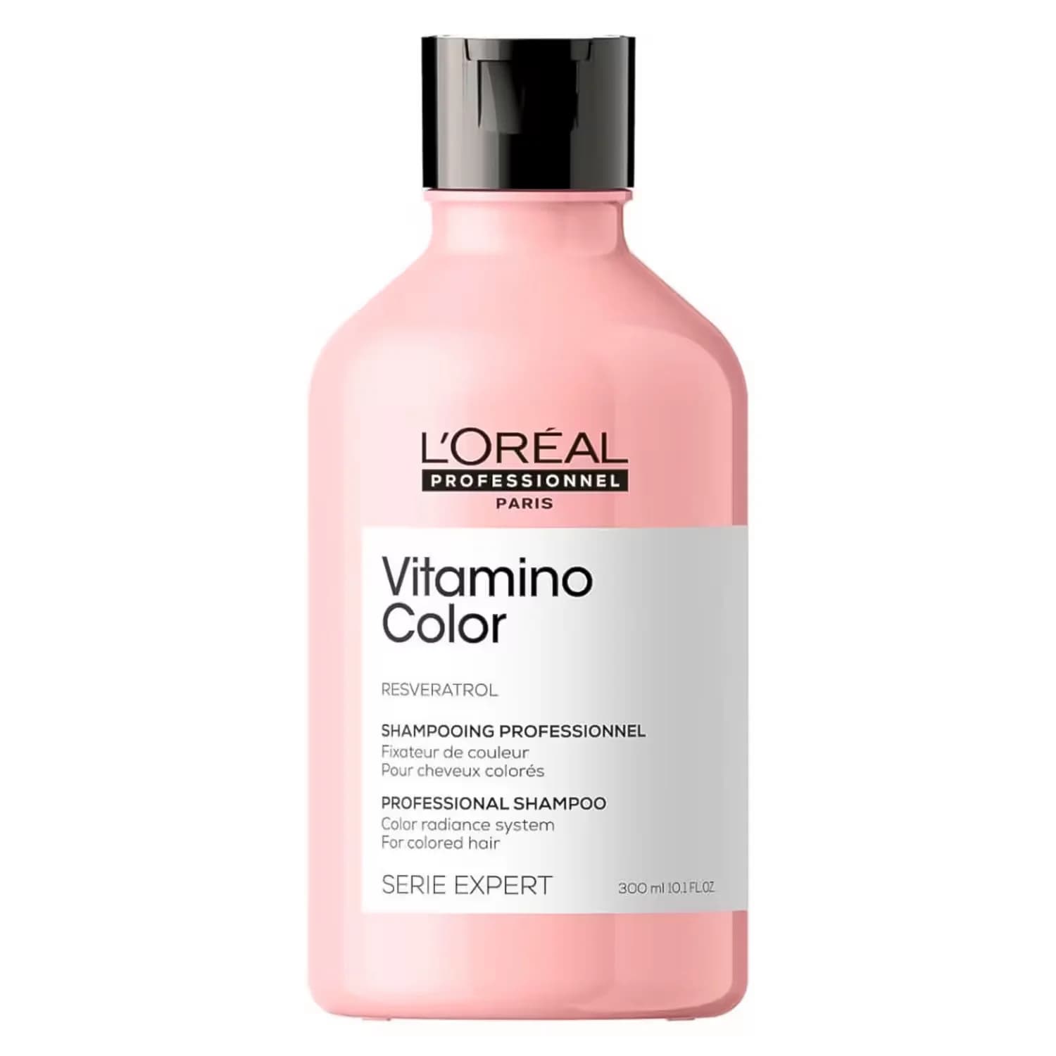 L'Oréal Professionnel Shampoo L'oreal Vitamino Color 300Ml
