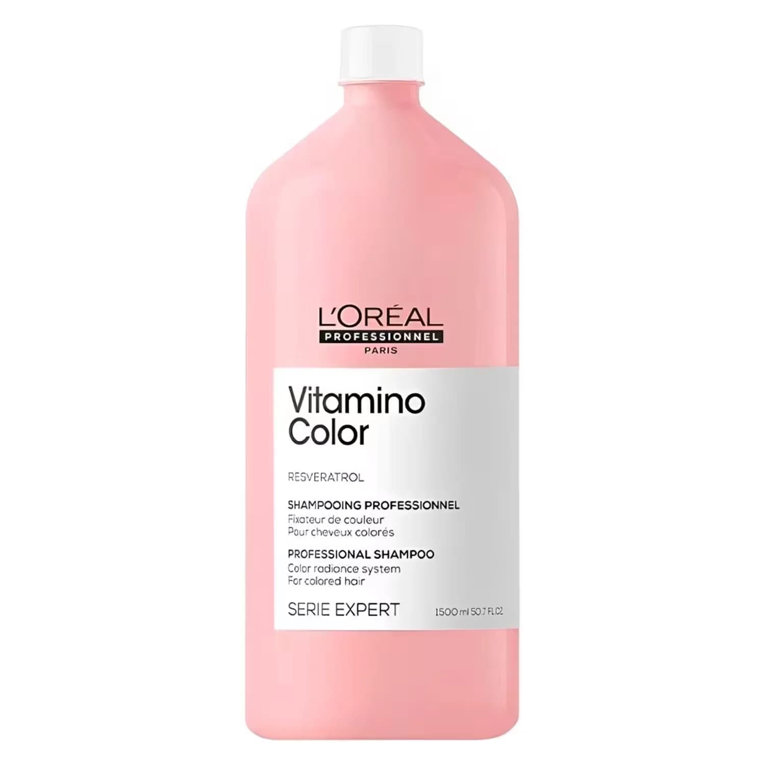 L'Oréal Professionnel Shampoo L'oreal Vitamino Color 1500Ml