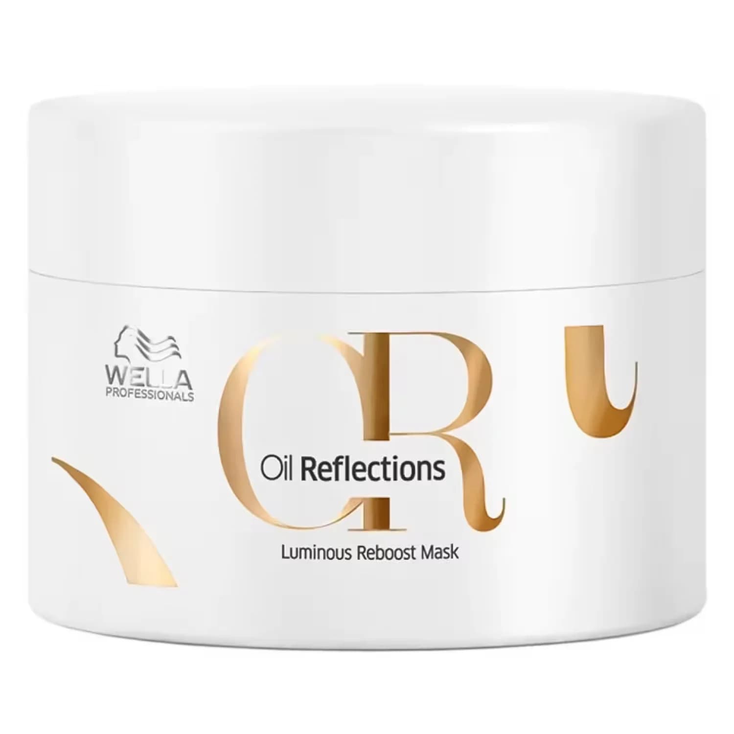 Wella Professionals Mascara Capilar Wella Oil Reflections 150Ml