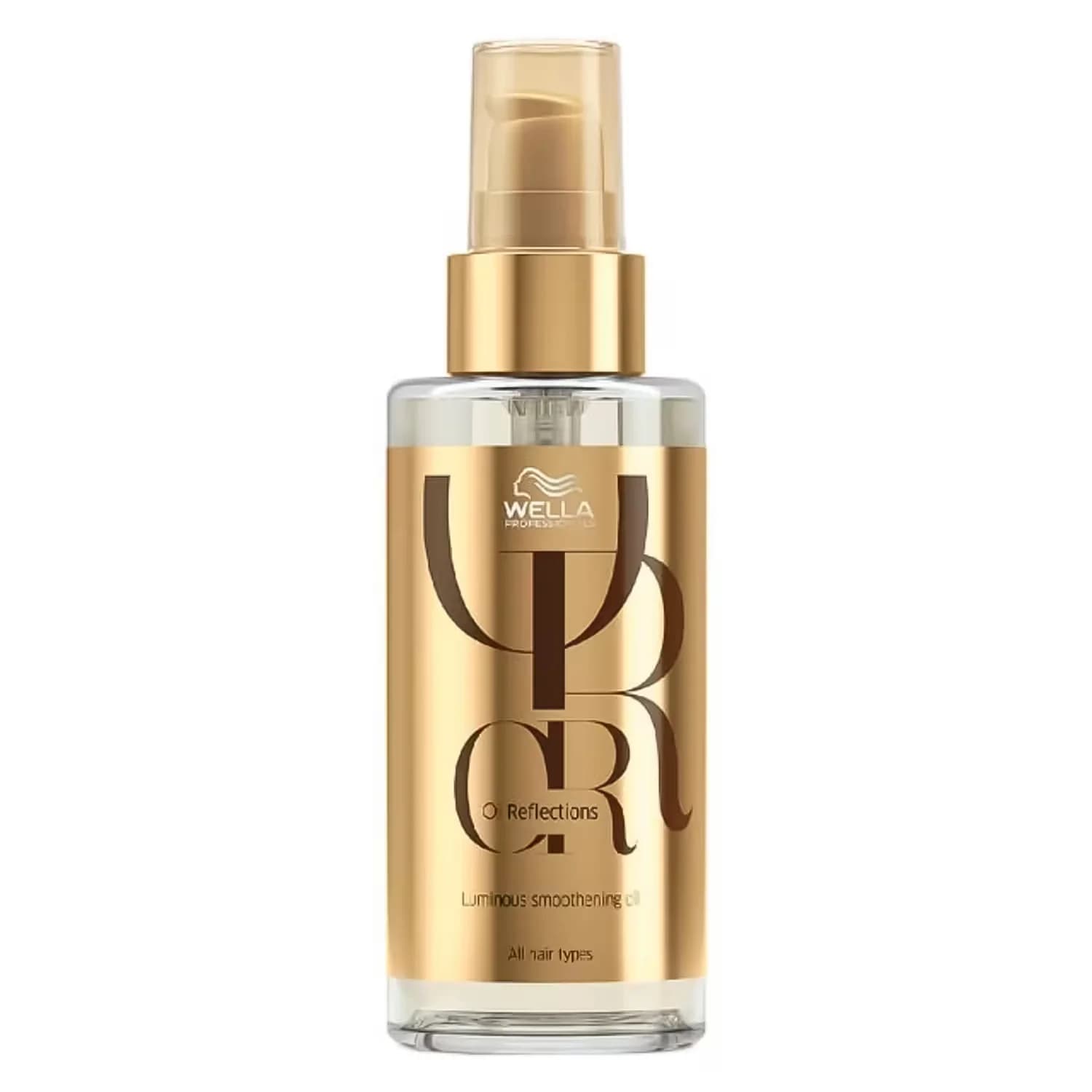 Wella Professionals Oleo Capilar Wella Oil Reflections 100Ml