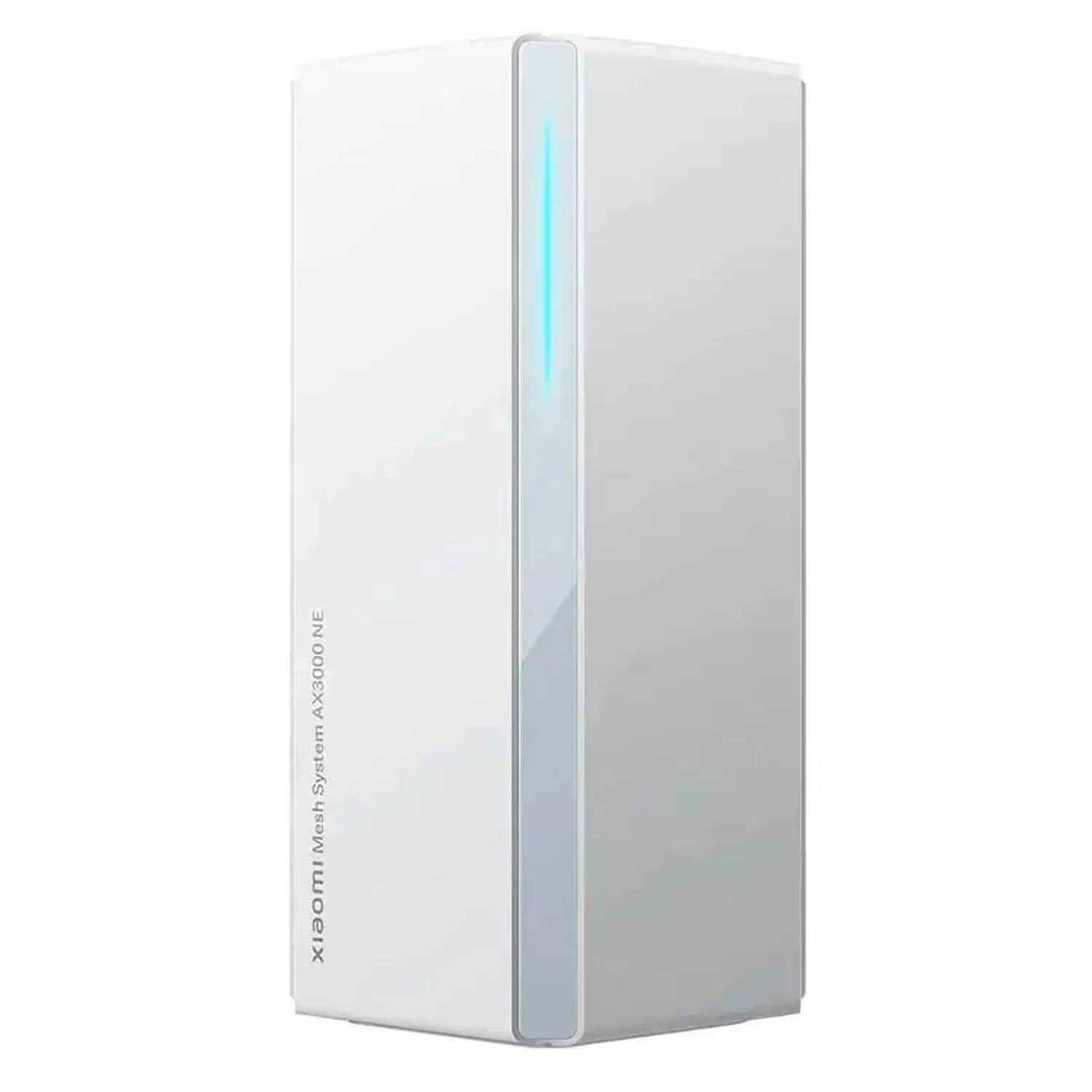 Xiaomi Roteador Mesh System Ne DVB4459GL Band AX3000 5GHZ Mbps Pack Branco