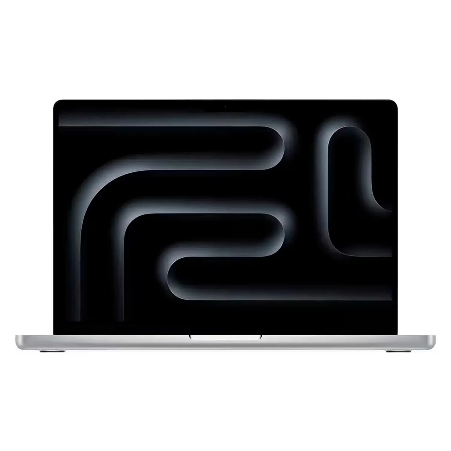 Apple Macbook Pro M4 Pro 512GB Prata