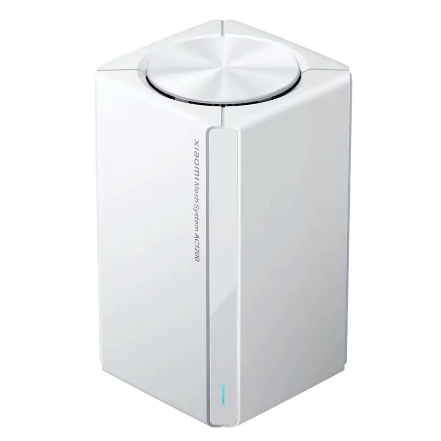 Xiaomi Roteador Mesh System Band AC1200 Ghz Mbps Pack Branco