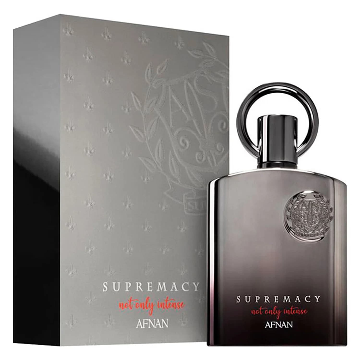 Afnan Supremacy Not Only Intense 100ML Parfum