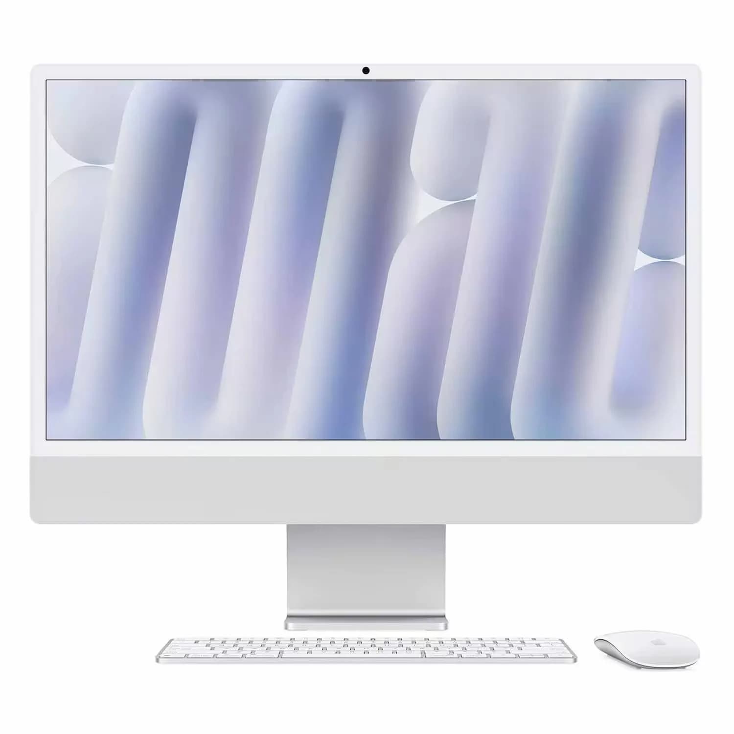 Acessório · Apple Imac M4 Ssd 5K 256GB Prata