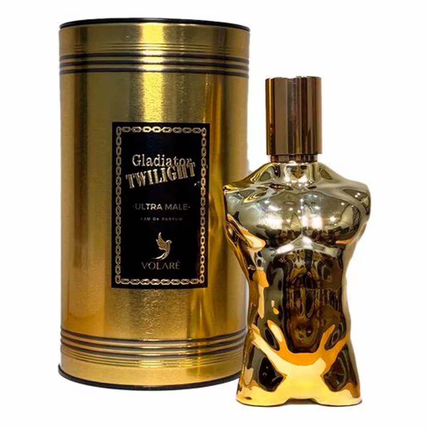 Volare Gladiator Twilight Ultra Male 100ML Edp