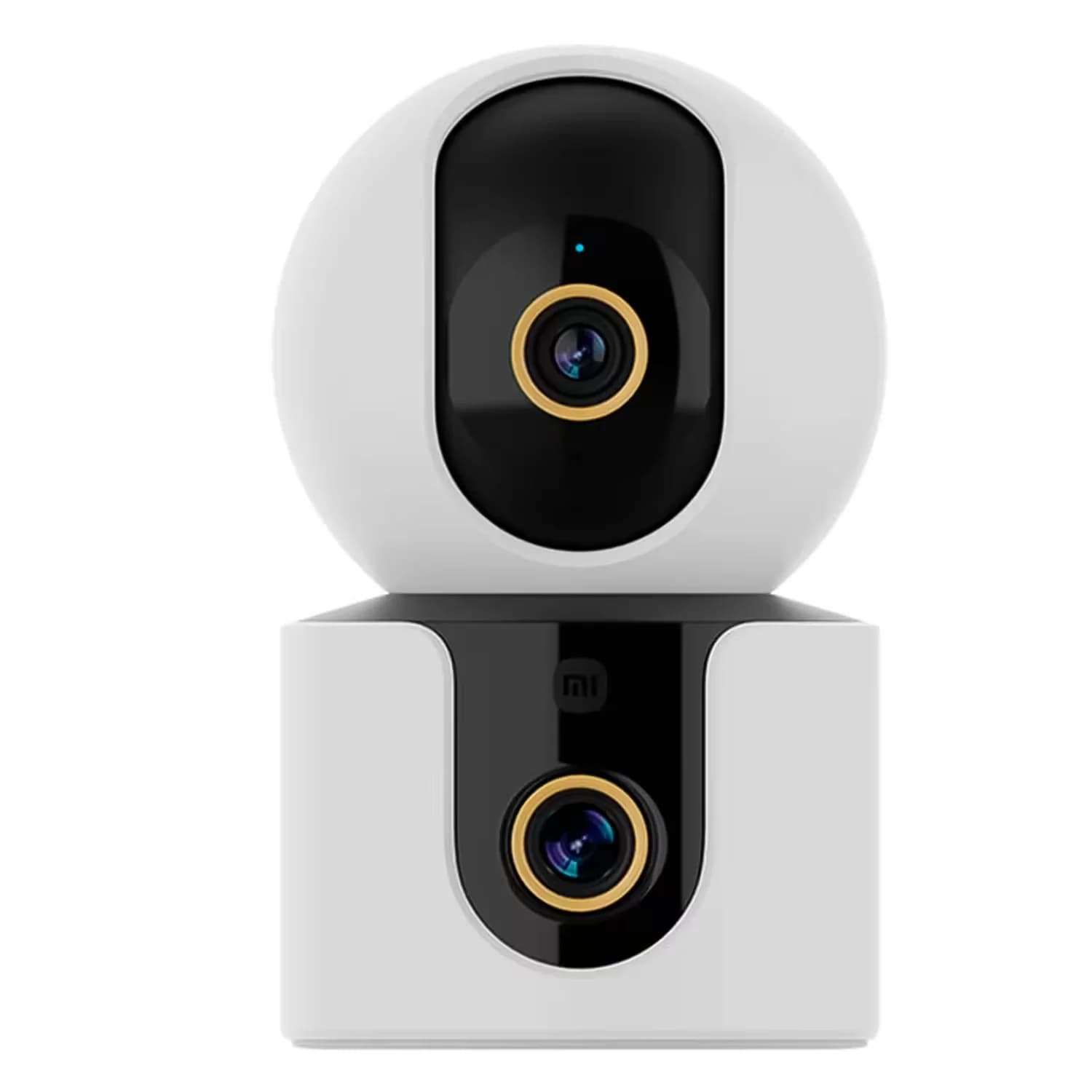 Xiaomi Camera Seguranca Smart Camera C500 MBC32 BHR8753US Quad Branco