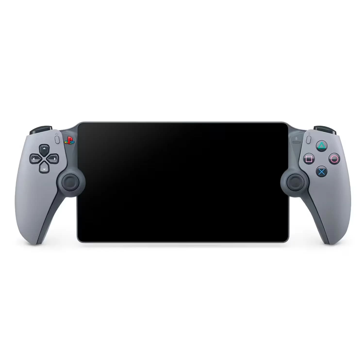 Sony PlayStation Reprodutor Remoto Sony Playstation Portal 30º Aniversário Edição Limitada para PS5 - Branco
