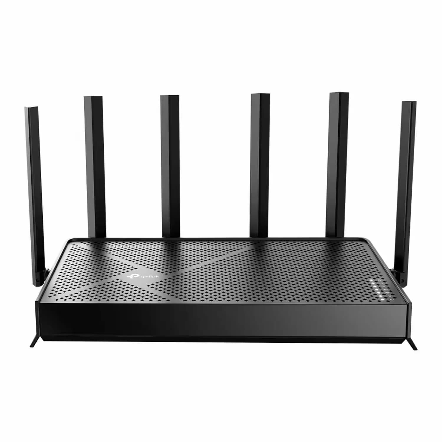 Tplink Roteador Tp Link Archer BE400 Band BE6500 Ghz Mbps Preto