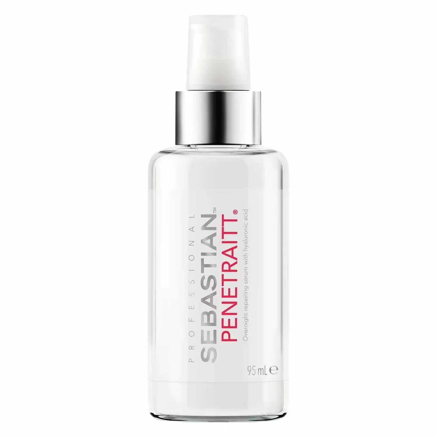 Sebastian Penetraitt Overnight SERUM