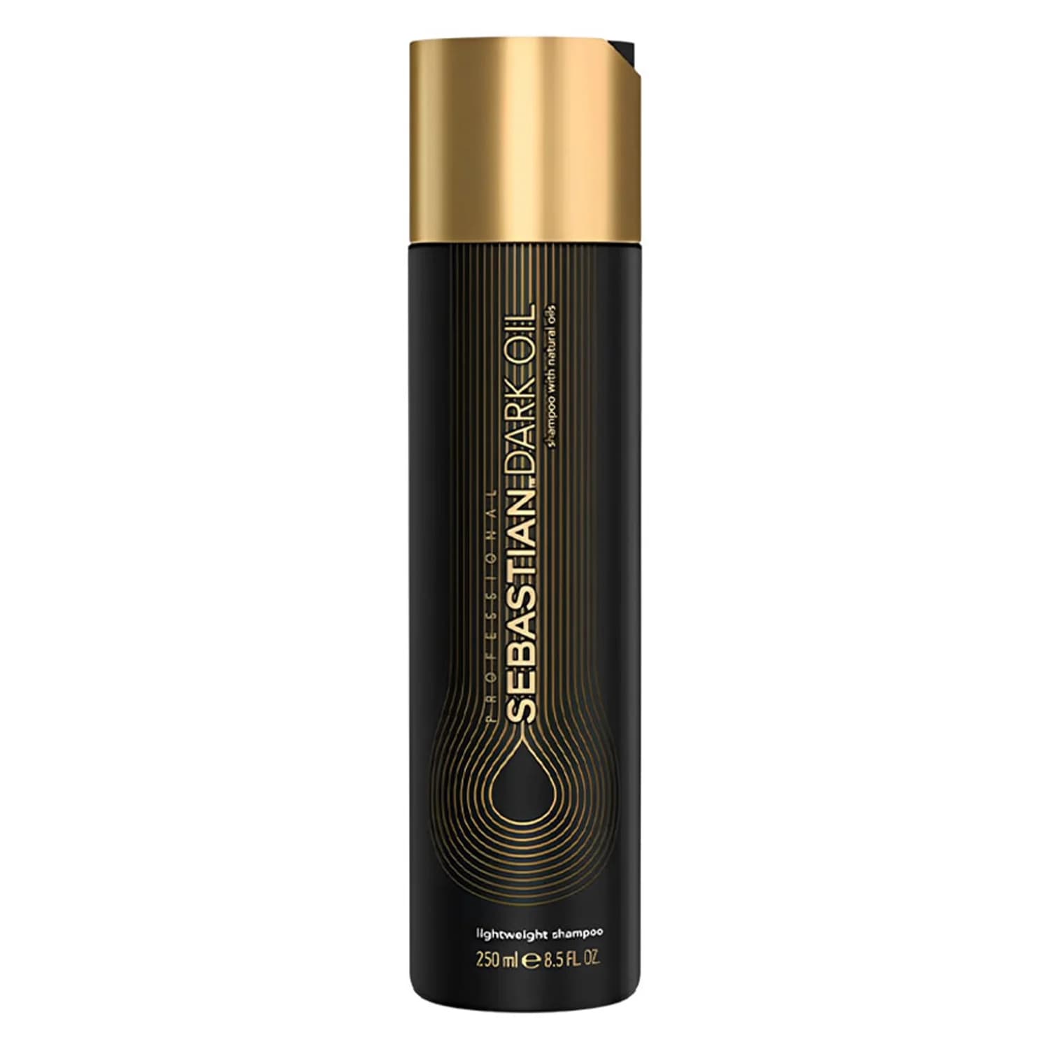 Sebastian Dark Oil Lightweight SHAMPOO