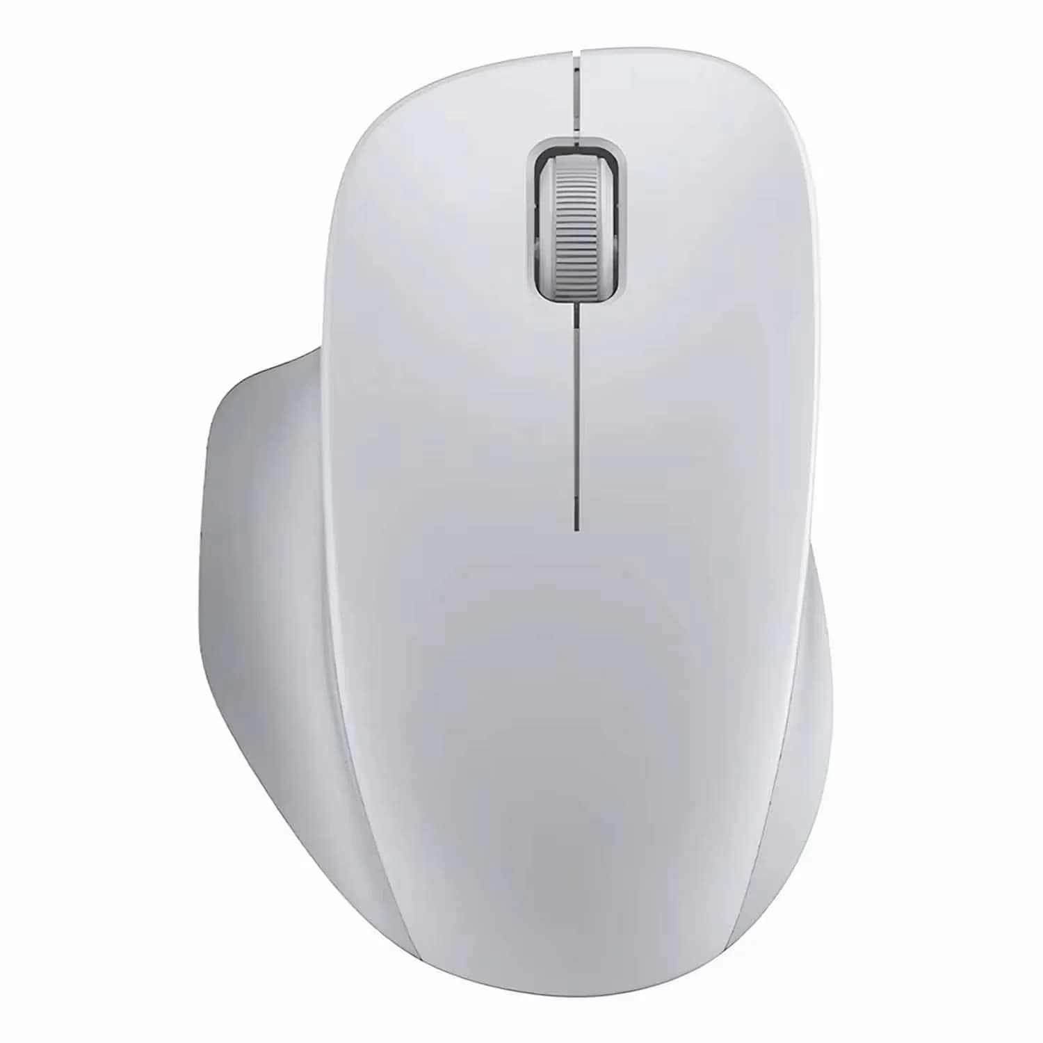 Xiaomi Mouse Xiaomi Wireless Mouse Comfort Edition XMWXSB04YM 1200DPI Sem Fio - Preto