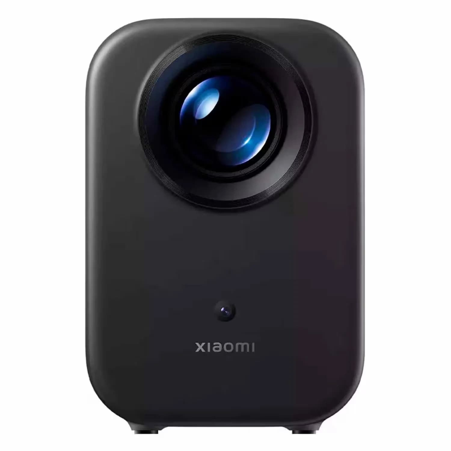 Xiaomi Projetor Smart L1 Lcd Lumens Hdmi Cinza