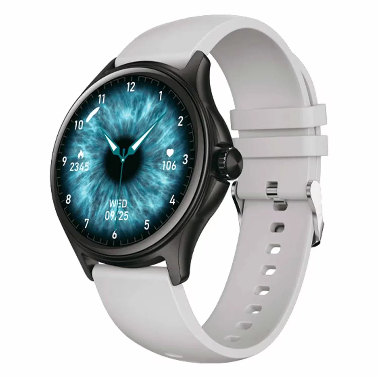 Ftx Smartwatch Ftx FTXR24 Bw Cinza