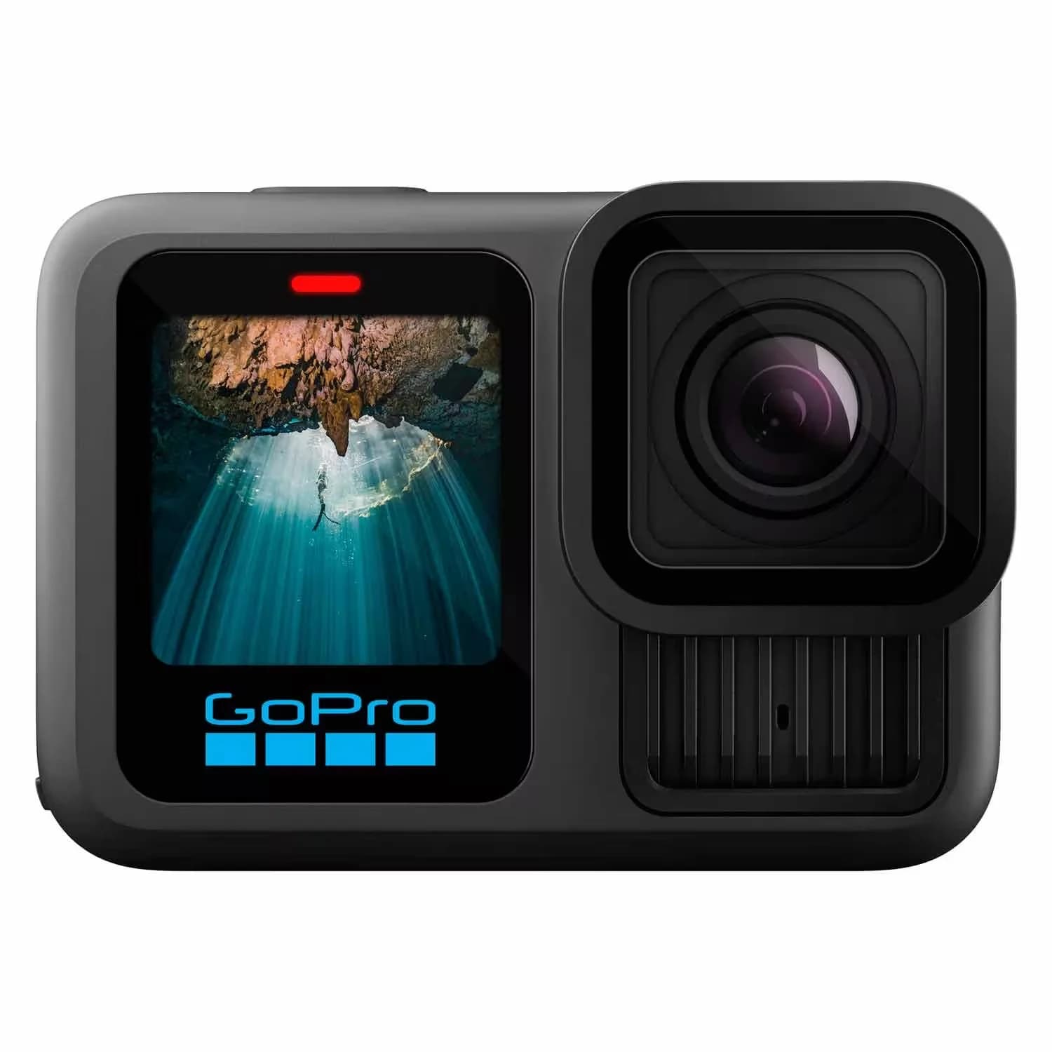Gopro Camera Acao Gopro Hero Bundle Chdrb Th Acessorios Preto