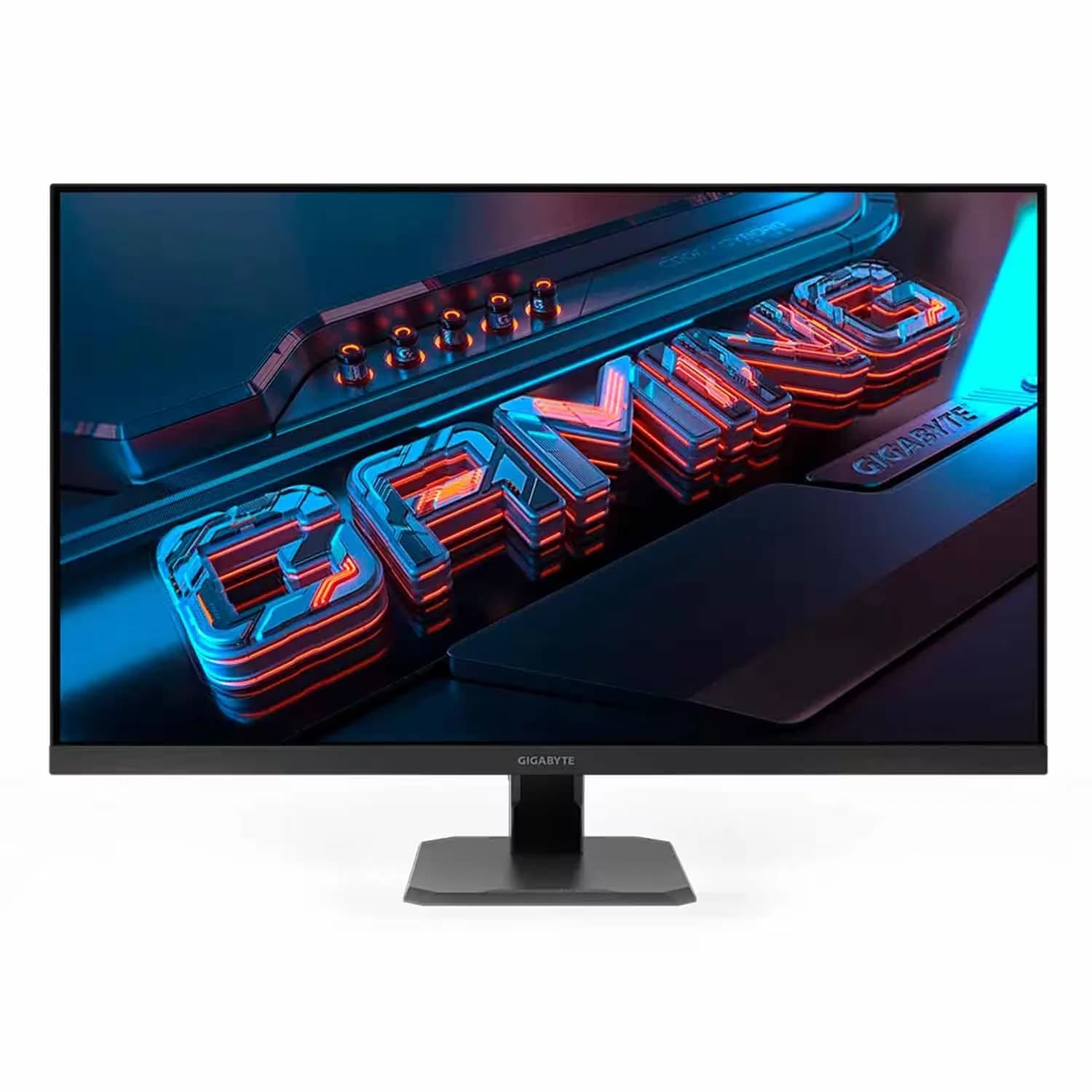 Acessório · Gigabyte Monitor Gigabyte GS32Q Ips Qhd Hz Ms Preto