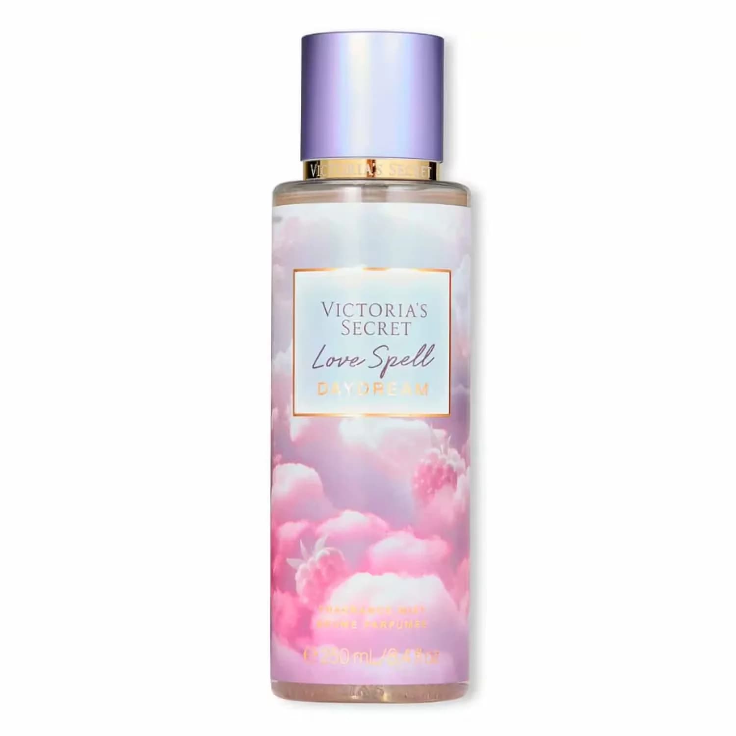 Secret Body Splash Victoria Love Spell Daydream Feminino