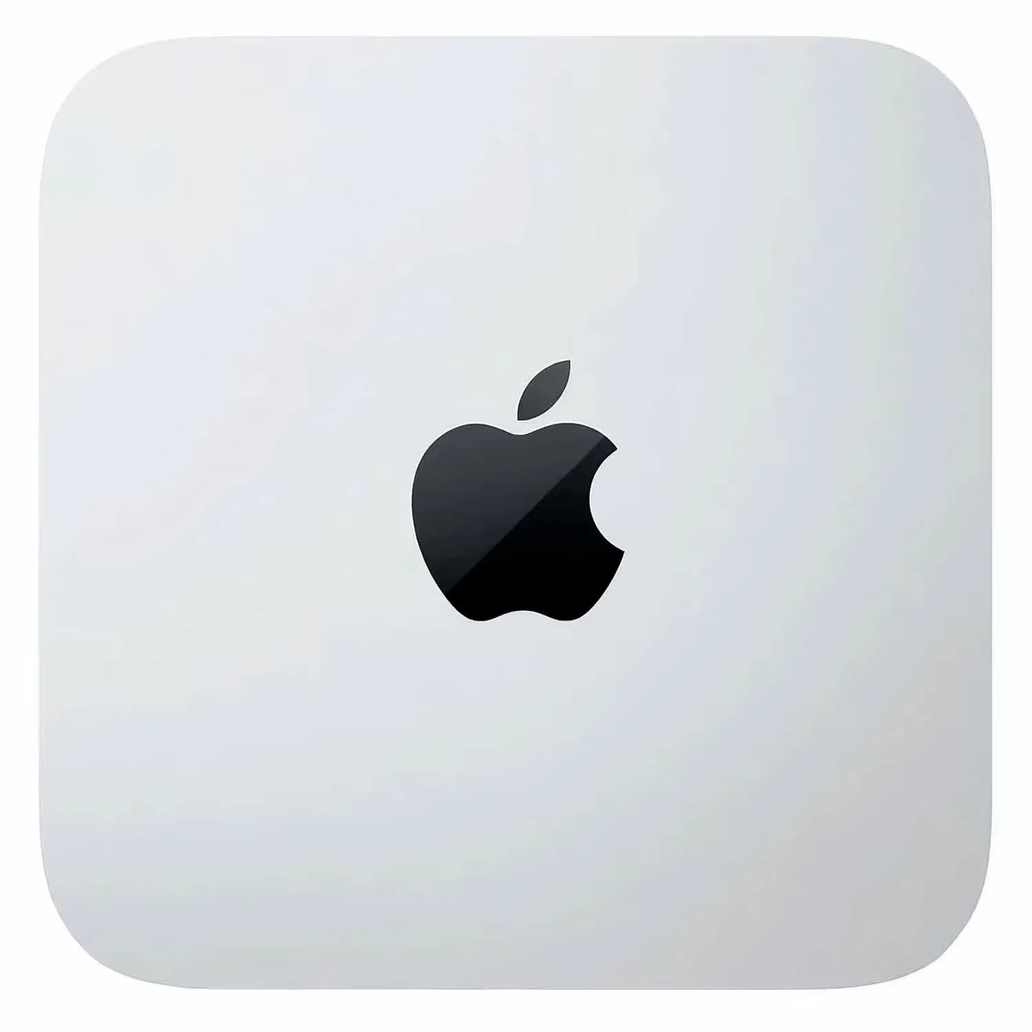 Acessório · Apple Mac Mini MCYT4LL M4 Ssd 512GB Prata