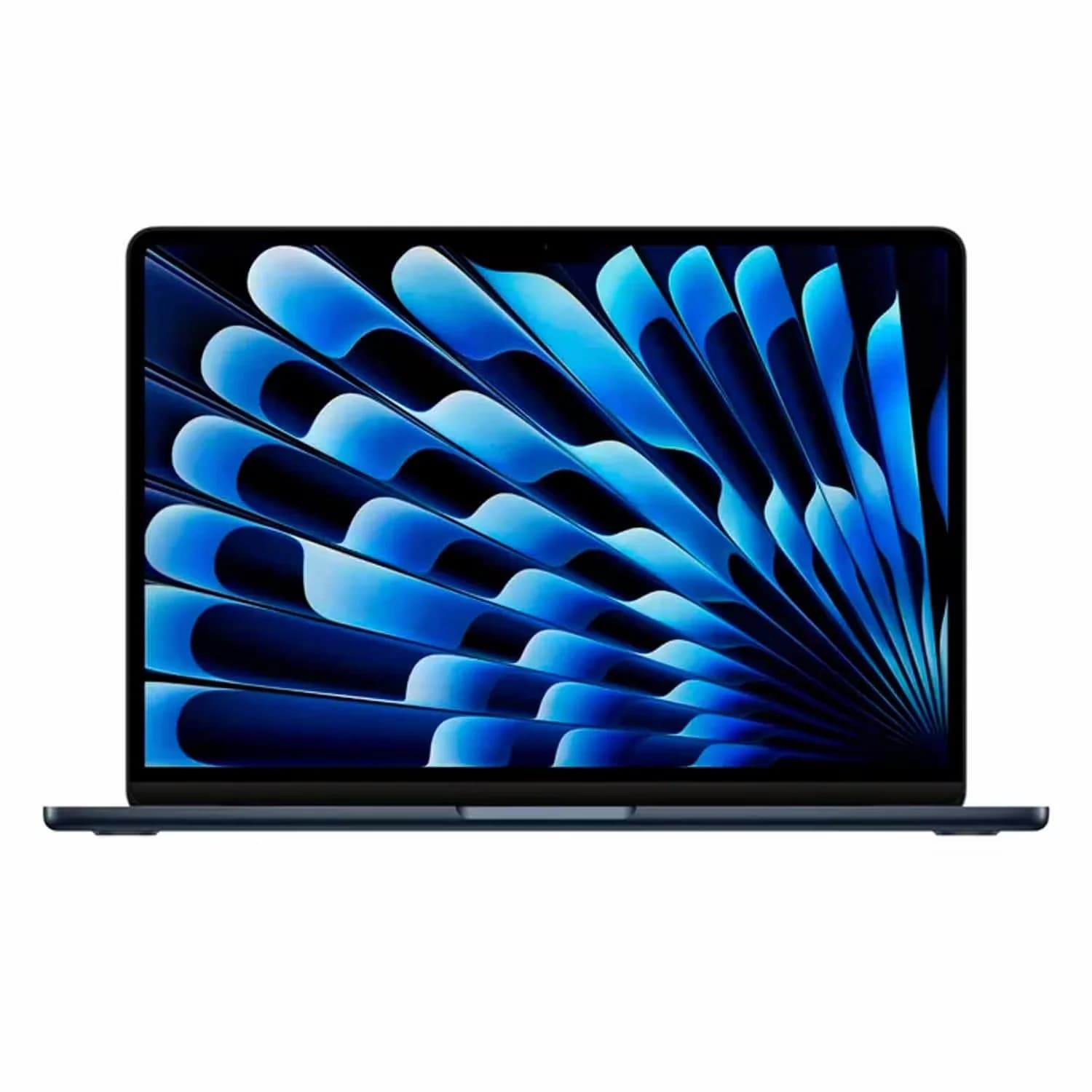 Apple Apple MacBook Air 2024 MC7X4HN/A 13.6" Chip M2 256GB SSD 16GB RAM - Meia Noite