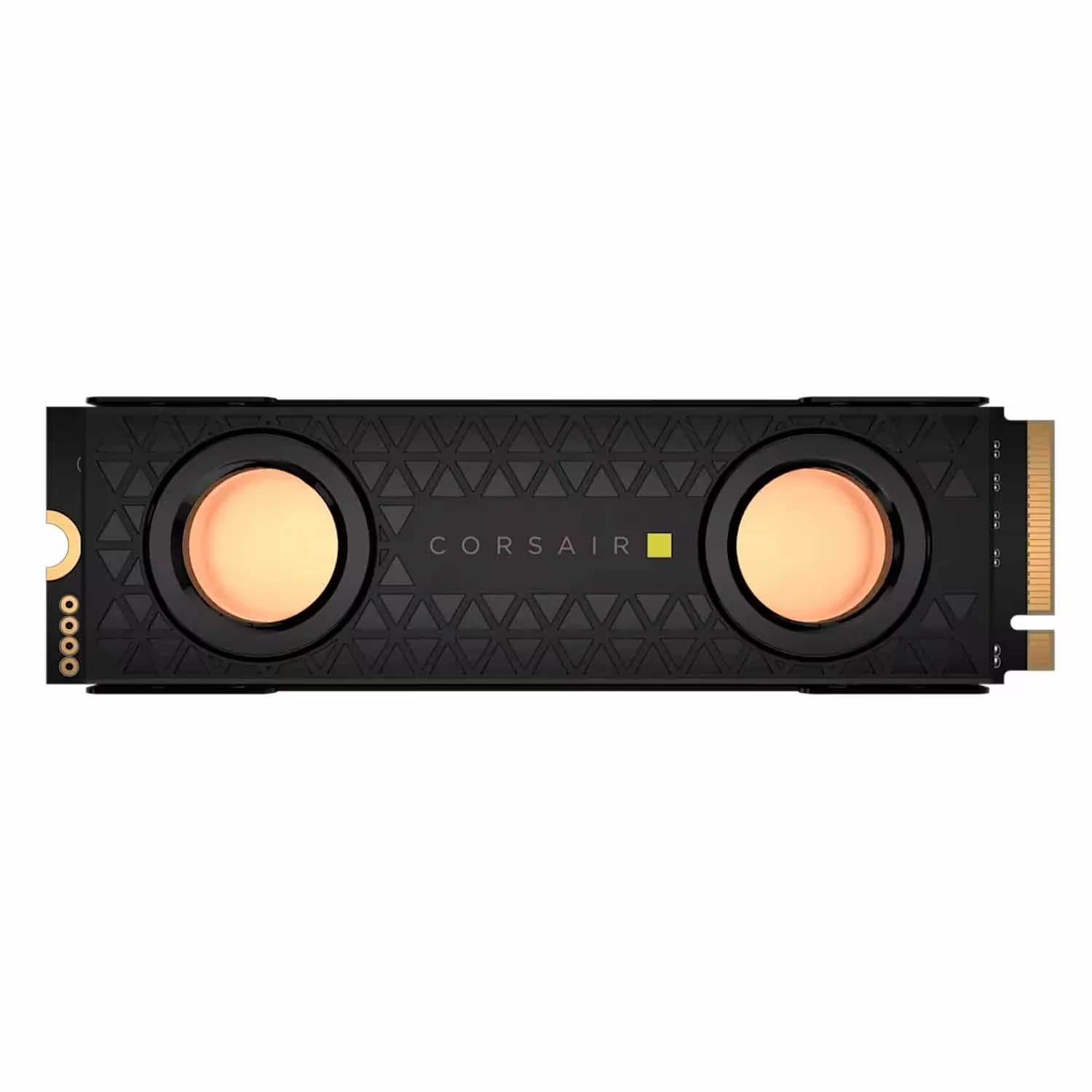 Acessório · Corsair Ssd Corsair Pro Nvme Pcie Gen Cssd F4000GBMP700PHX 4096GB