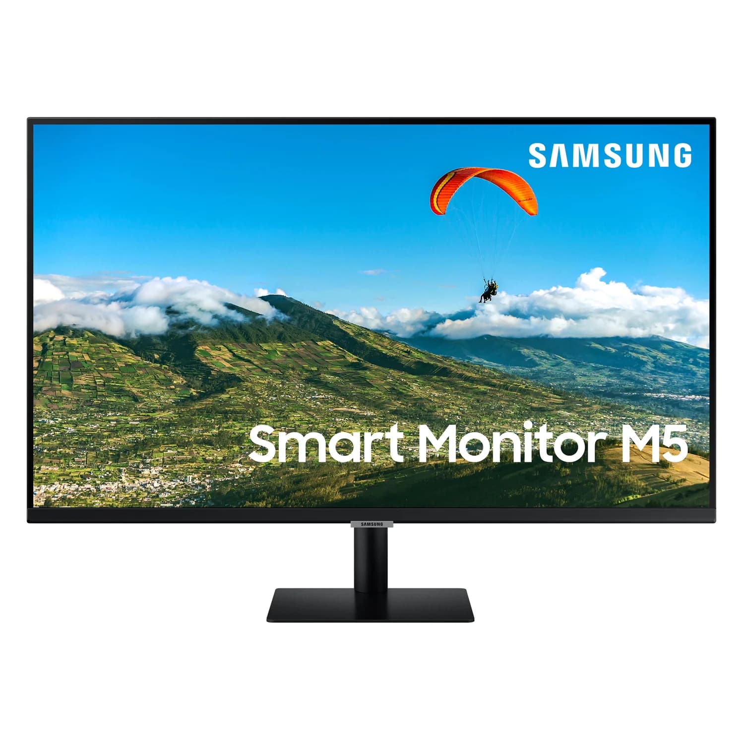 Acessório · Samsung Monitor LS27AM500NLXZP Fulll Usb Hdmi Wi Fi Bivolt