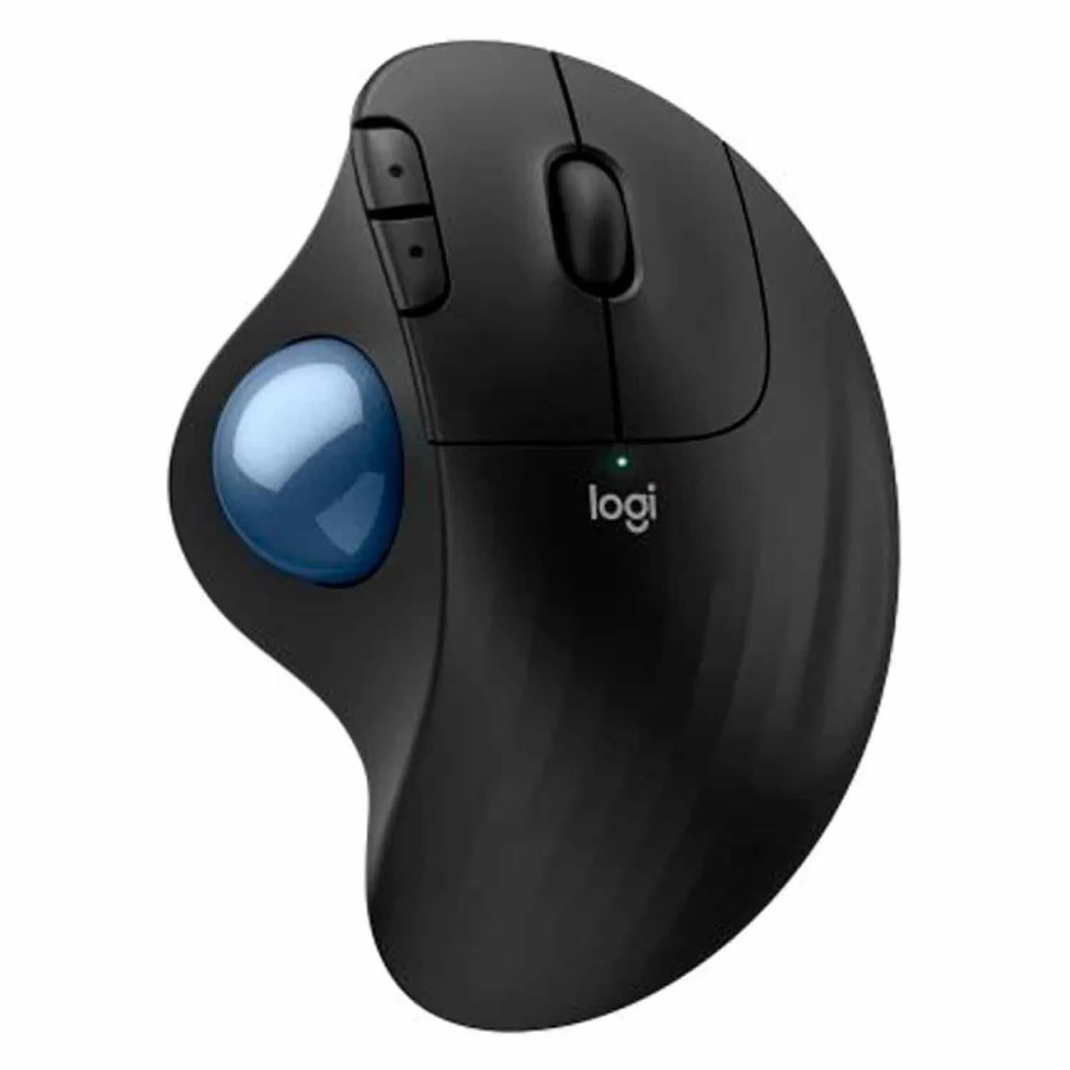 Acessório · Logitech Ergo M575S Ate Dpi Preto