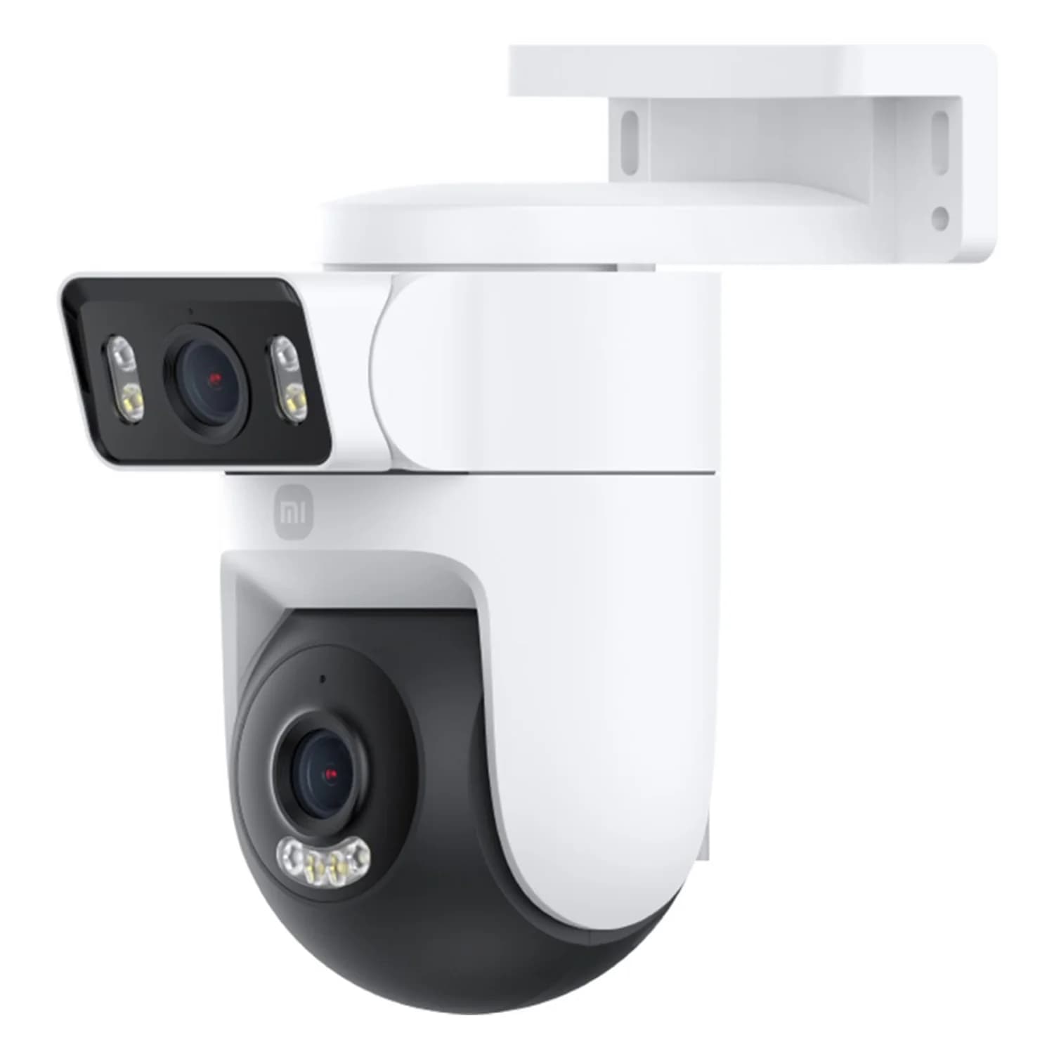 Xiaomi Camera Seguranca Outdoor CW500 BHR9400US Quad Branco