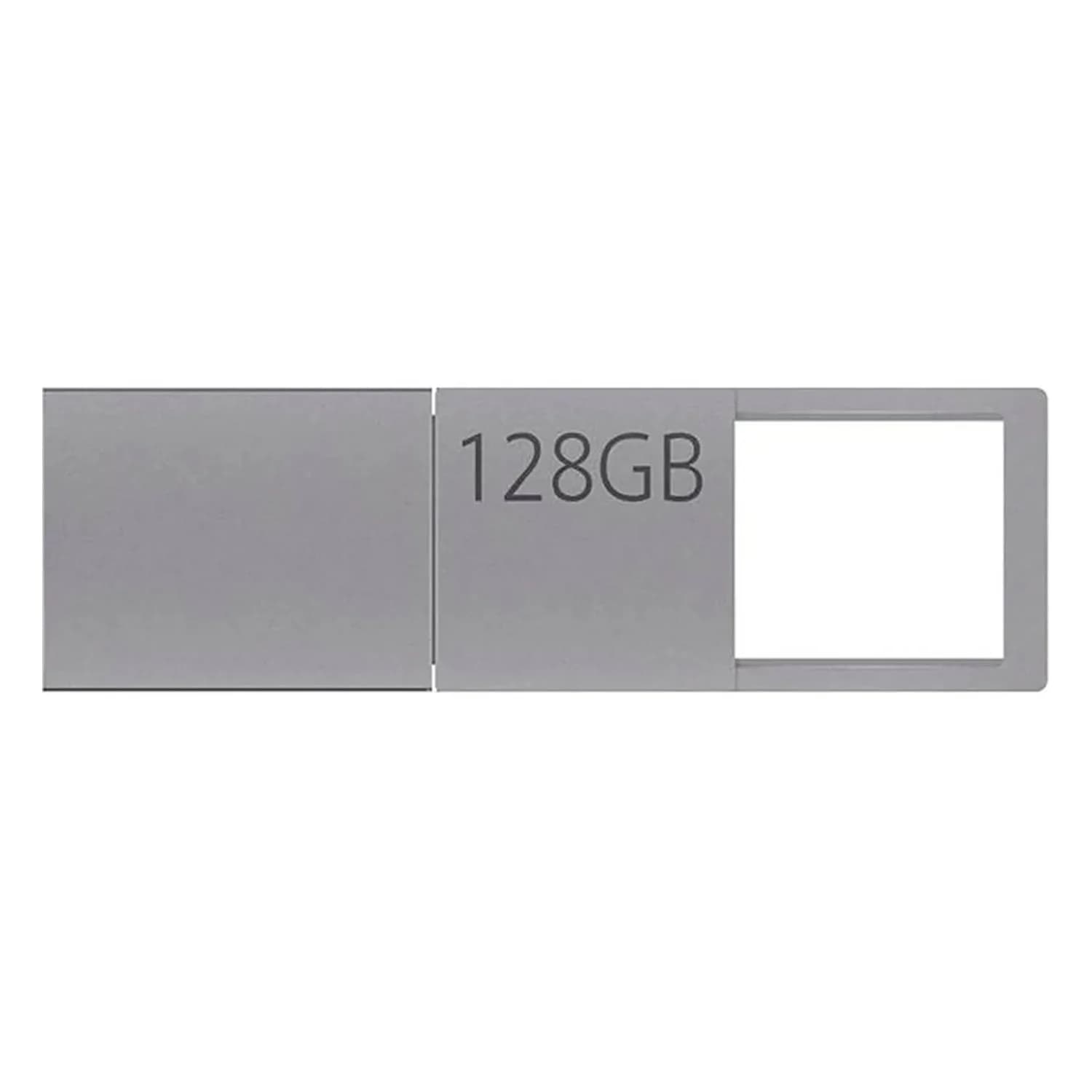 Acessório · Xiaomi Pendrive Interface Flash Drive XMUP22YM BHR8816GL 128GB