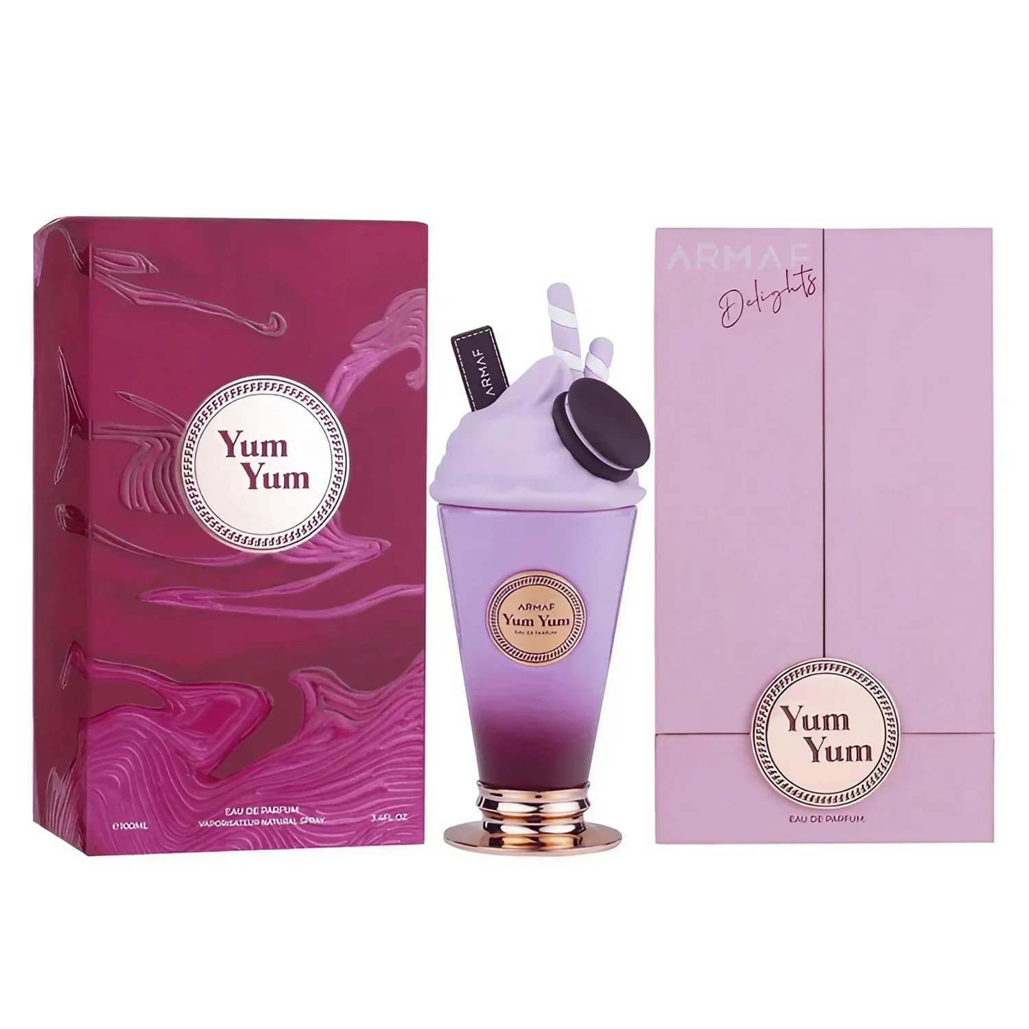 Armaf Delights Yum Yum EDP 100ml