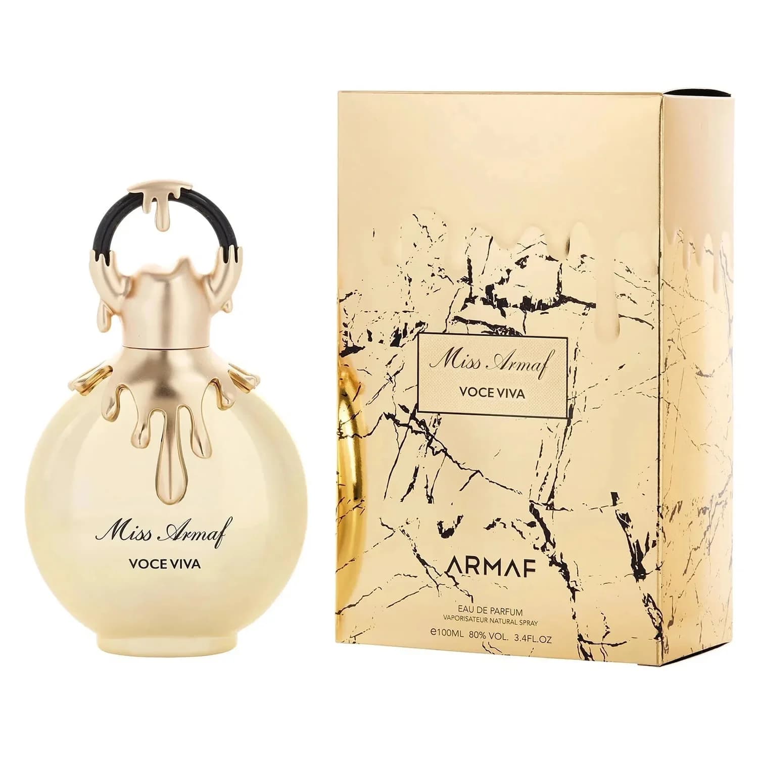 Valentino Miss Armaf Voce Viva EDP 100ml