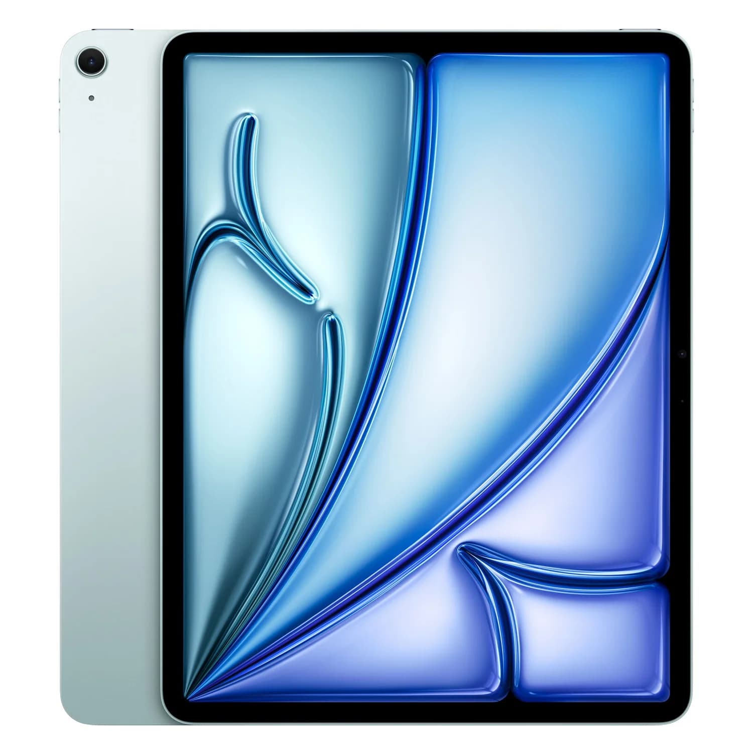 Apple Apple iPad Air 2025 MC9X4LL/A 11" Chip M3 128GB - Azul