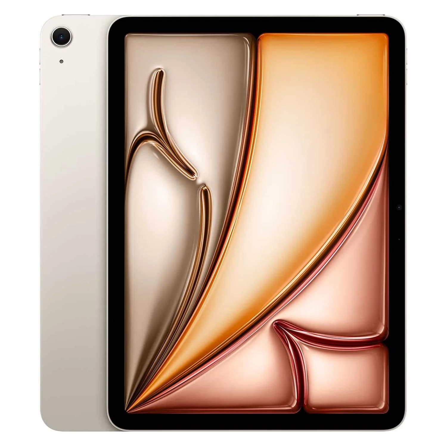 Apple Ipad Air Wi Fi M3 Ipados Starlight 128GB