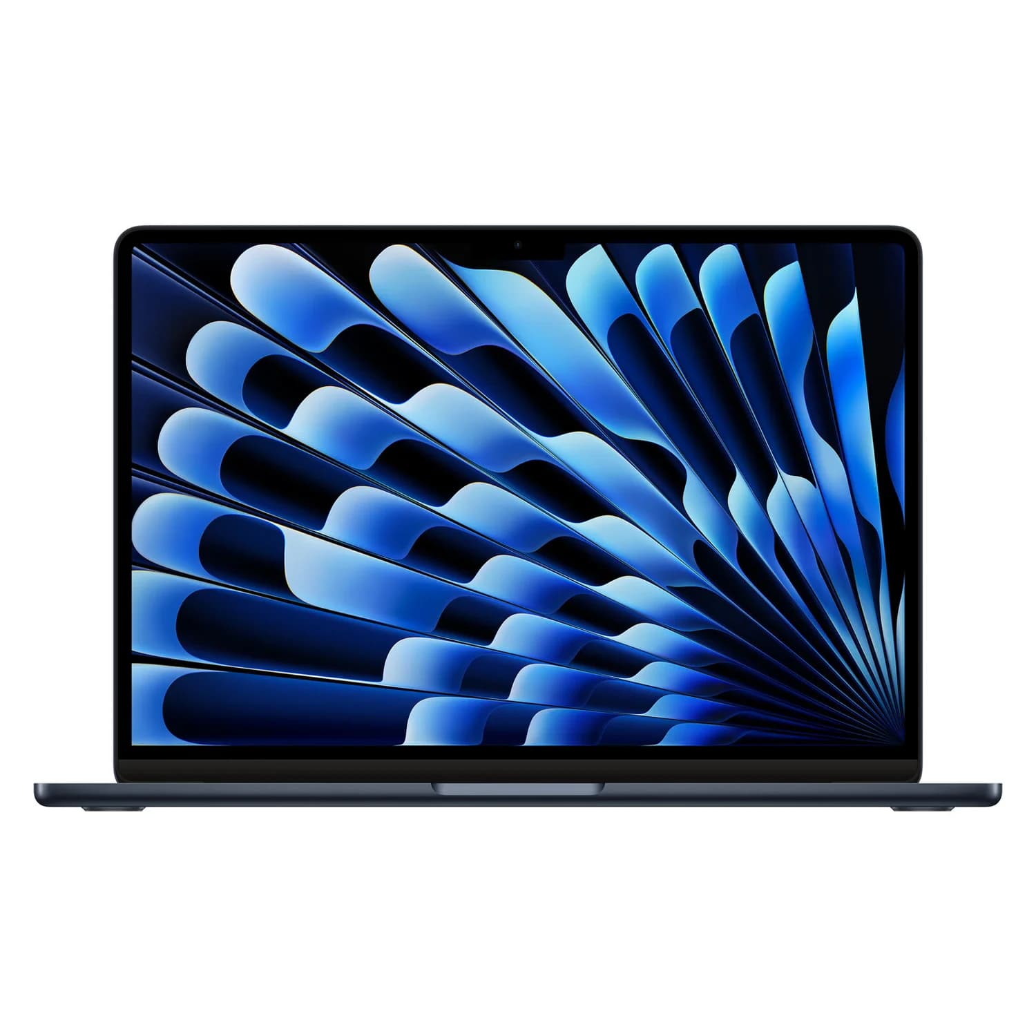 Apple Macbook Air M3 Cpu Ssd Midnight 24GB
