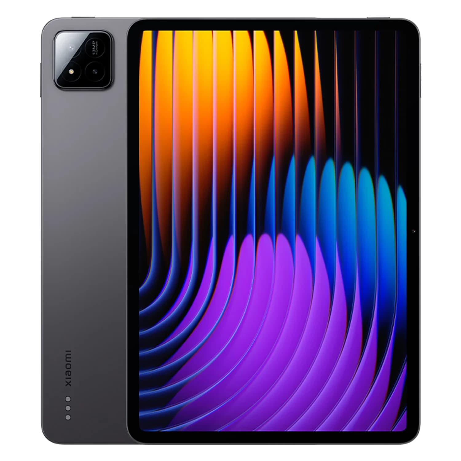 Xiaomi Tablet Xiaomi Pad 7 Tela 11" WiFi 128GB 8GB RAM - Cinza