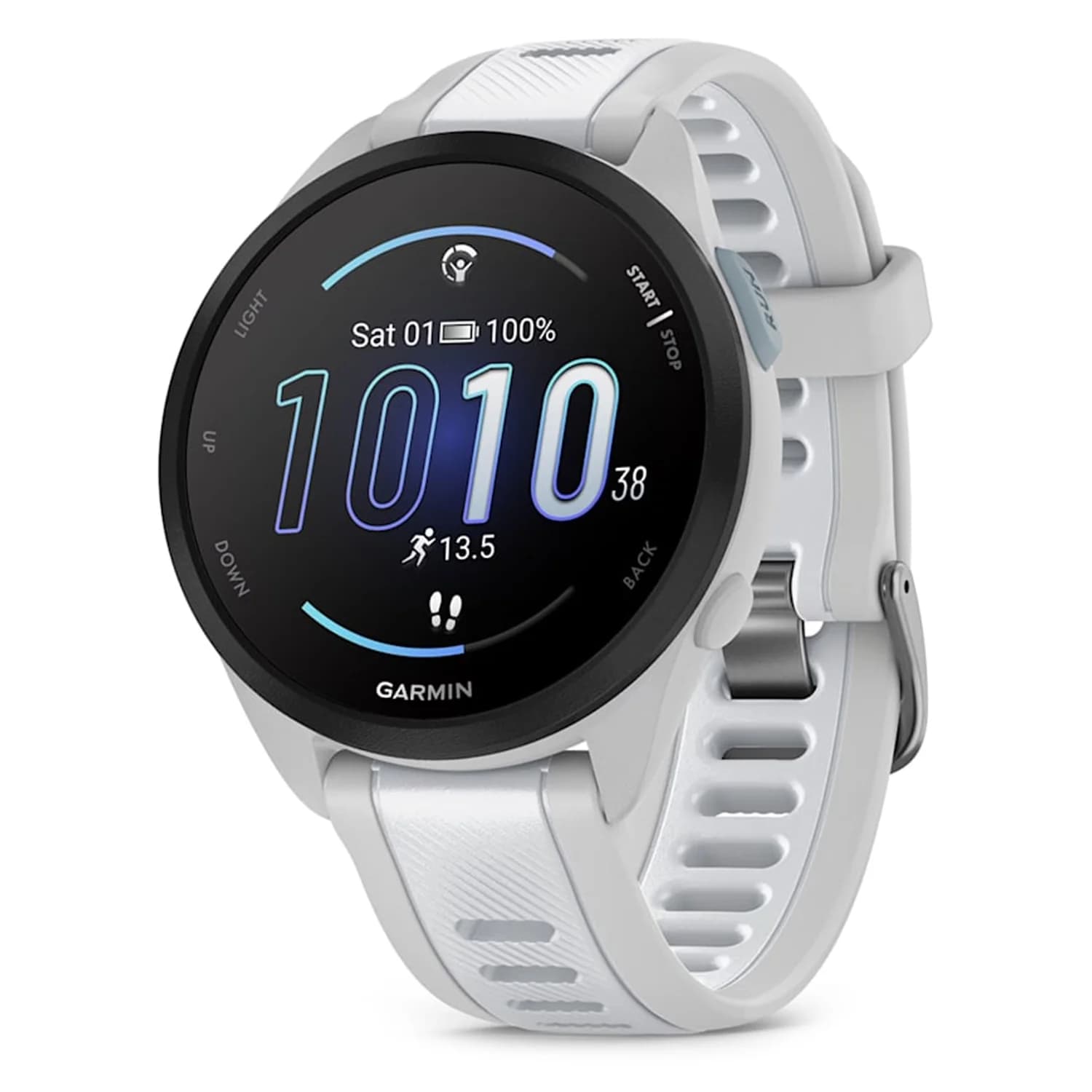 Garmin Forerunner 165 010-02863-AD - Branco