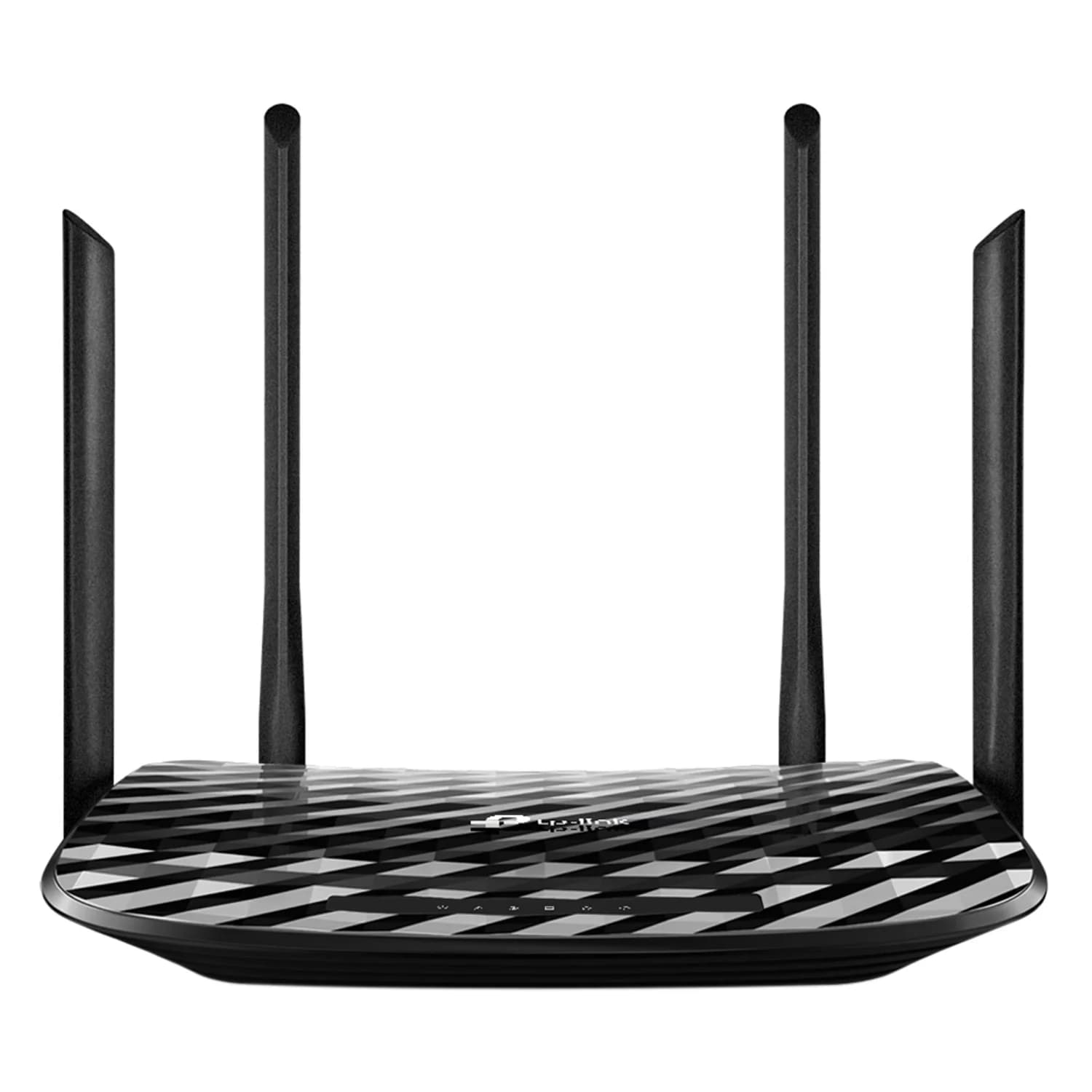 Tplink Roteador Tp Link EC225 G5 Band AC1300 Ghz Mbps Preto