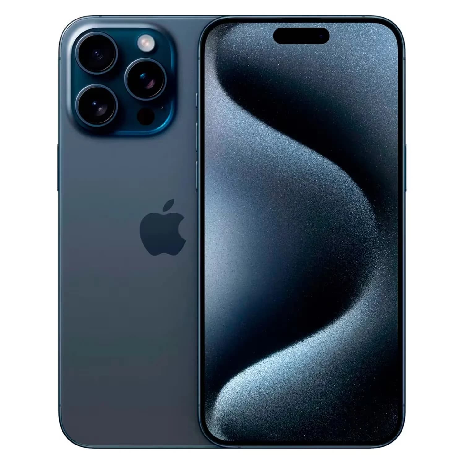 iPhone 15 Pro Max 512GB Azul