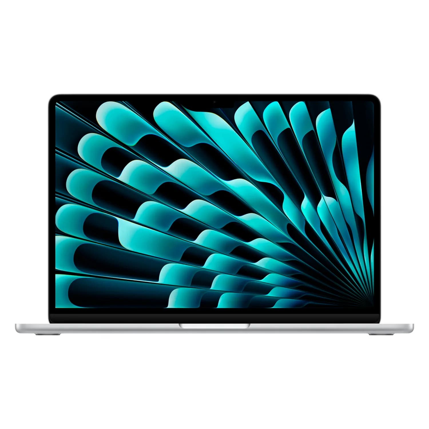 Apple Apple MacBook Air 2025 MC654LL/A 13" Chip M4 512GB SSD 24GB RAM - Prata