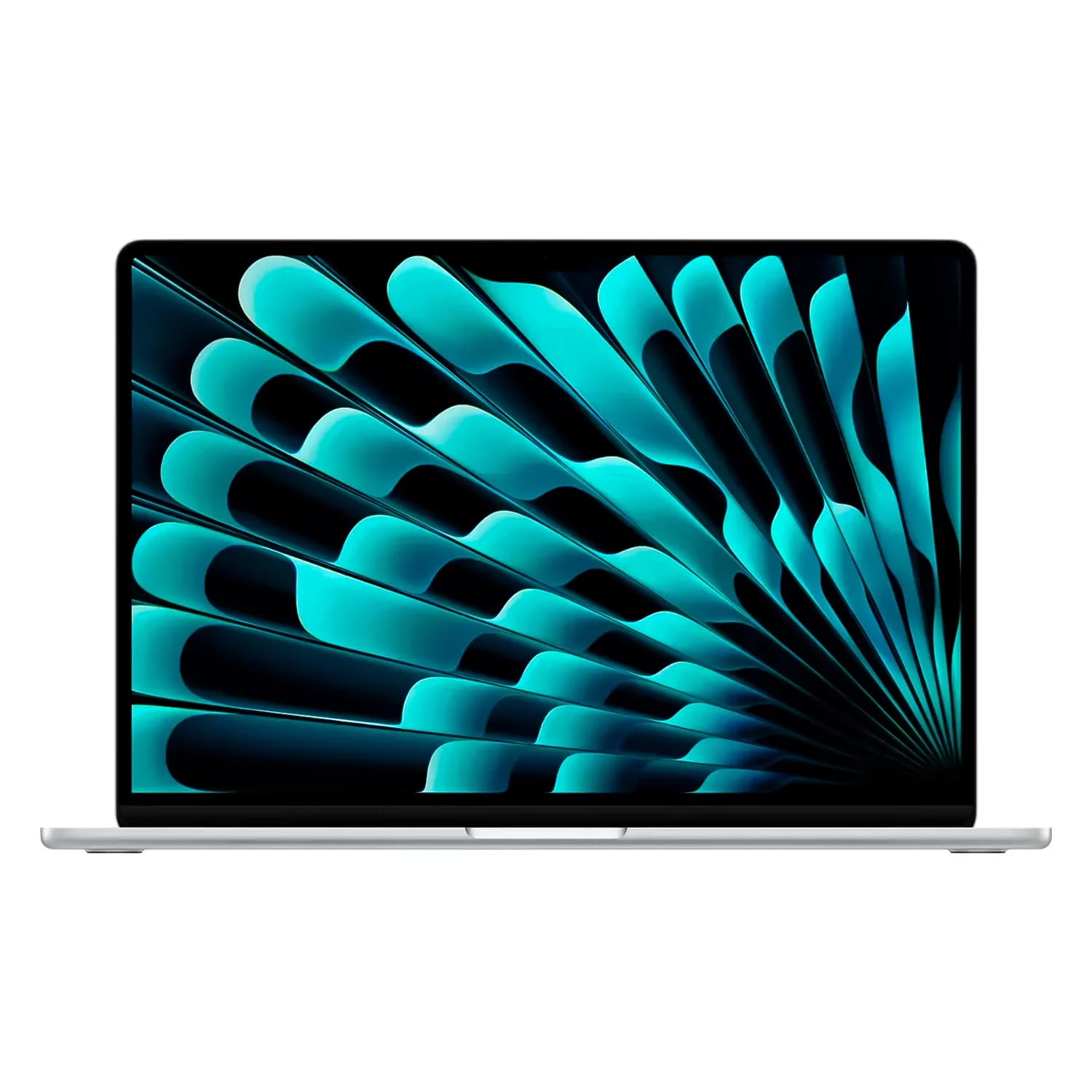 Apple Apple MacBook Air 2025 MC6J4LL/A 15" Chip M4 512GB SSD 24GB RAM - Prata