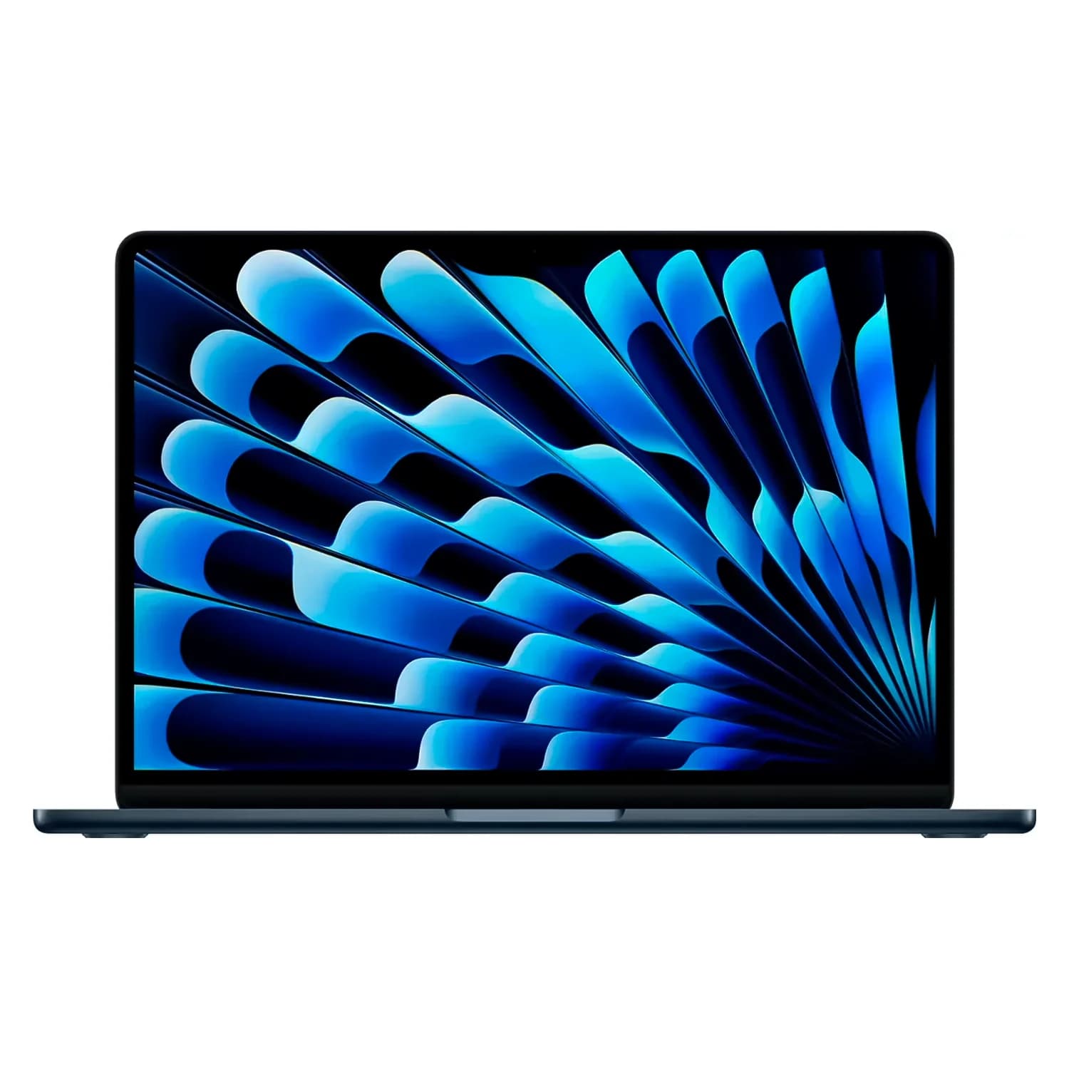Apple Macbook Air M4 Cpu Ssd Midnight 24GB