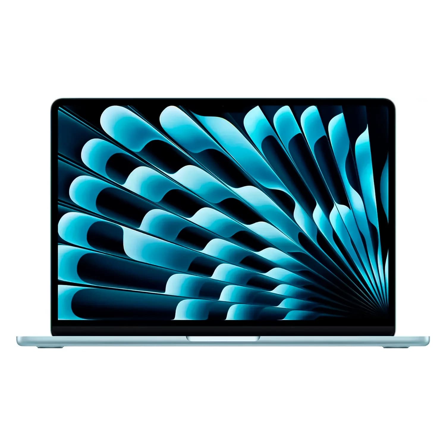 Apple Apple MacBook Air 2025 MC6V4LL/A 13" Chip M4 512GB SSD 24GB RAM - Azul